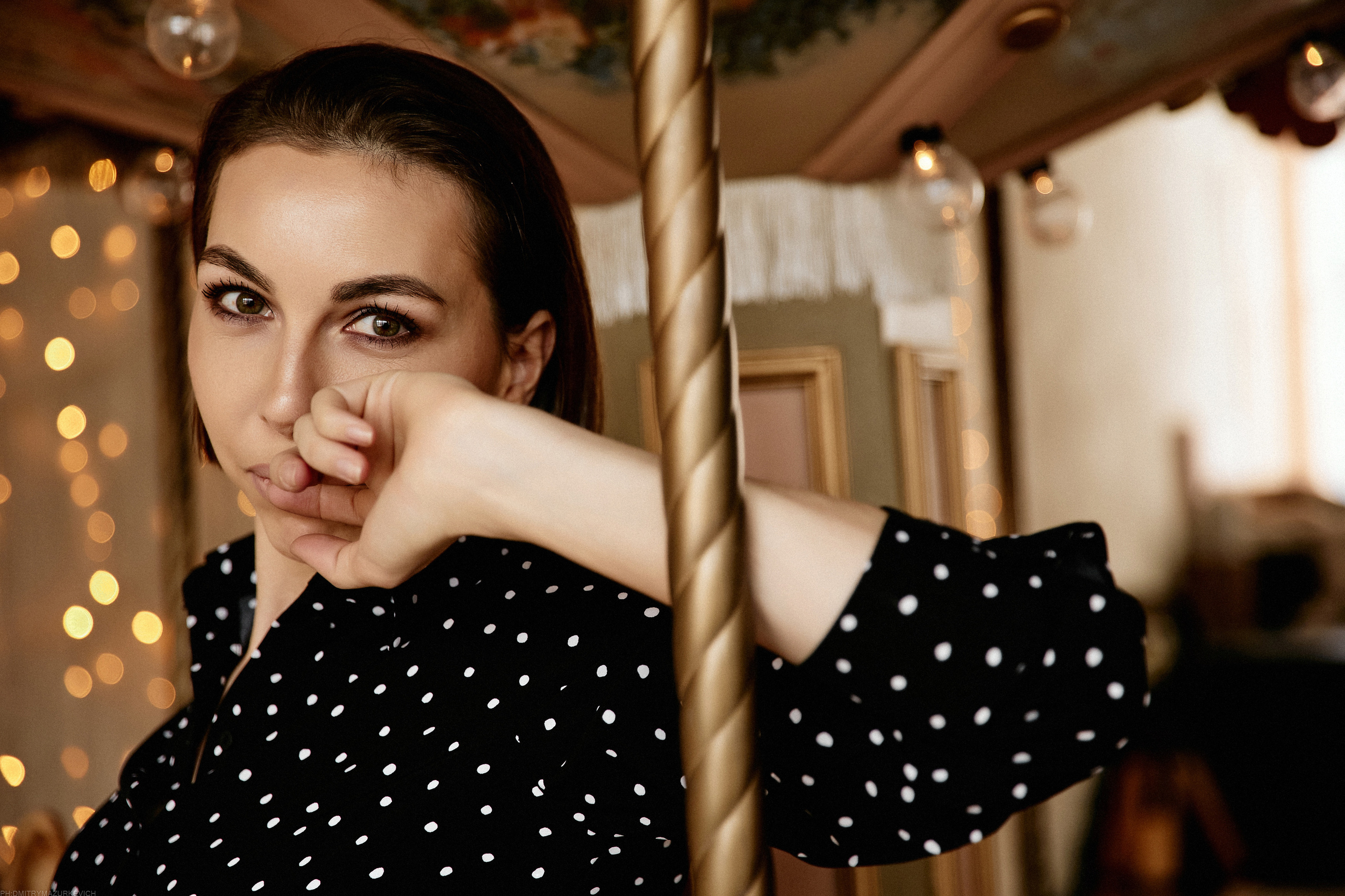 9 подруг. Дмитрий Мазуркевич: Профессиональный Репортажный Фотограф