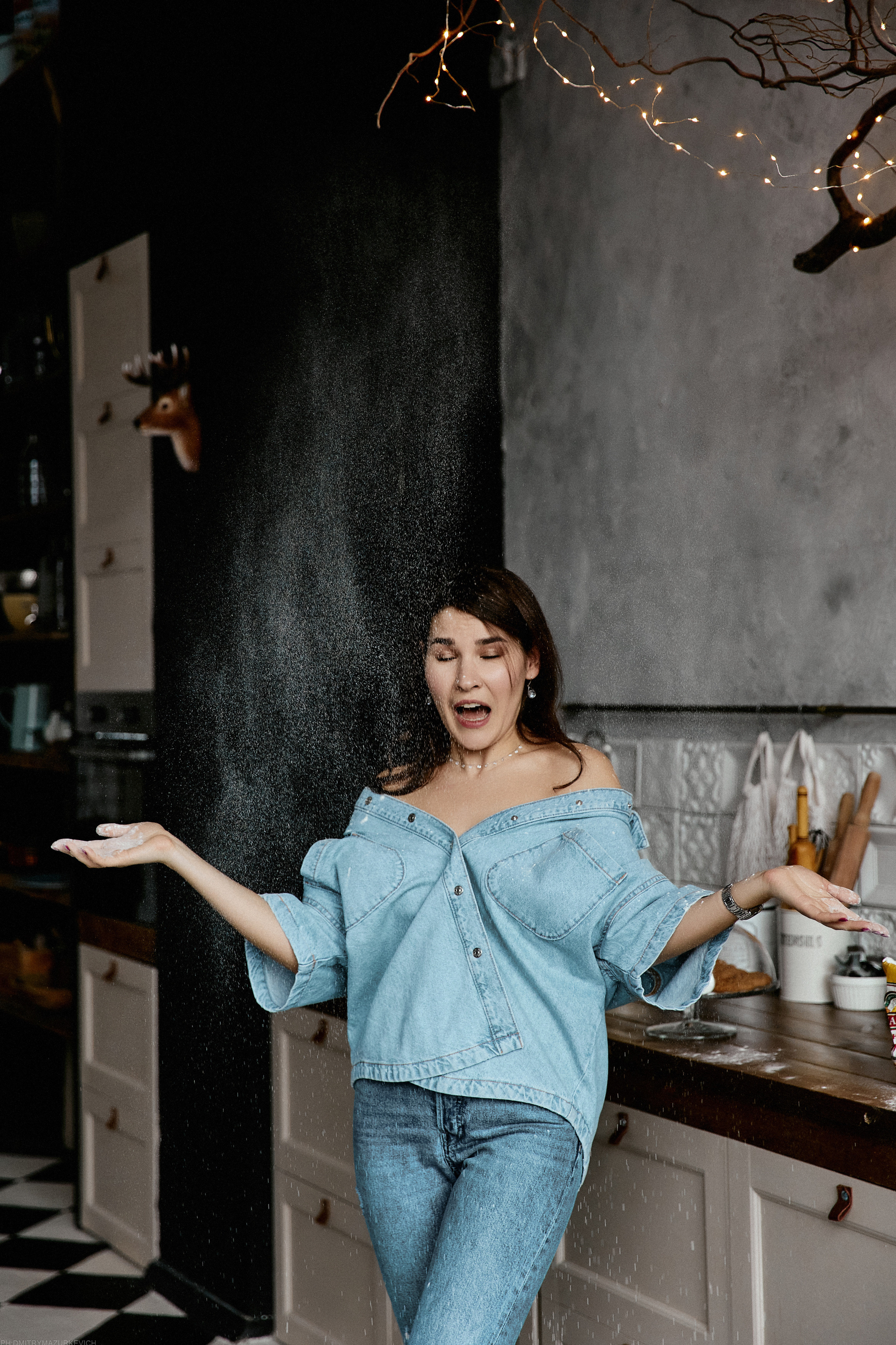 9 подруг. Дмитрий Мазуркевич: Профессиональный Репортажный Фотограф