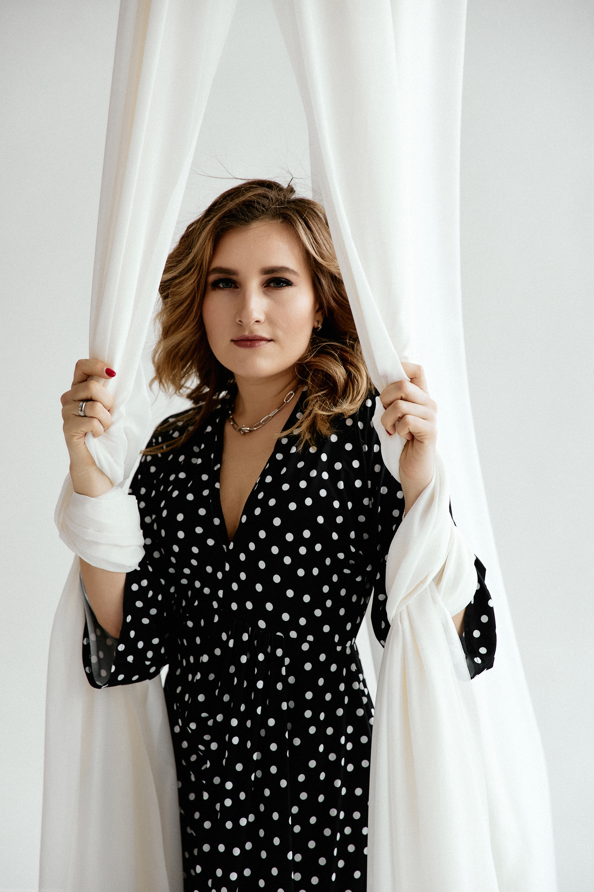 9 подруг. Дмитрий Мазуркевич: Профессиональный Репортажный Фотограф