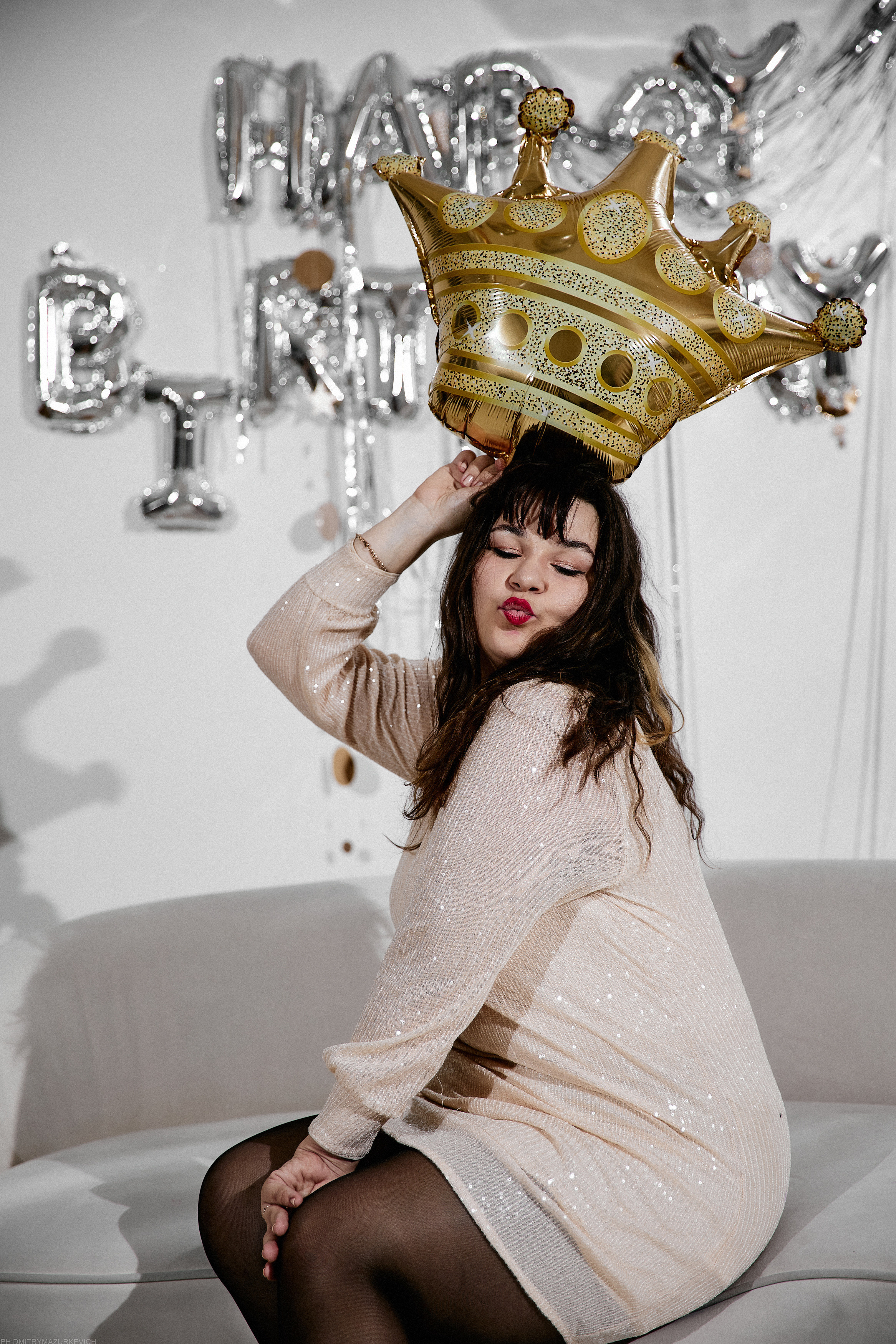 18+10. Дмитрий Мазуркевич: Профессиональный Репортажный Фотограф