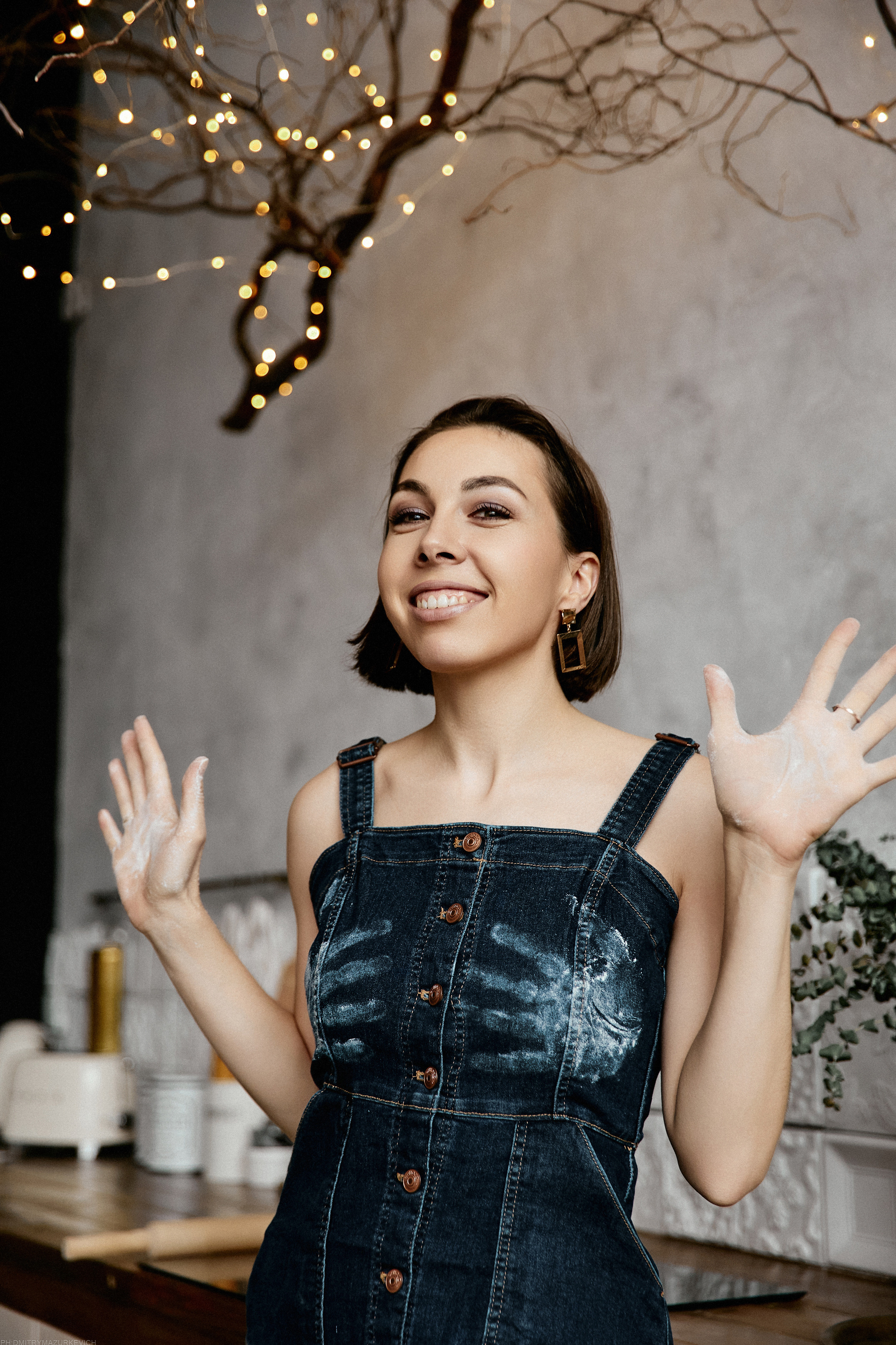 9 подруг. Дмитрий Мазуркевич: Профессиональный Репортажный Фотограф