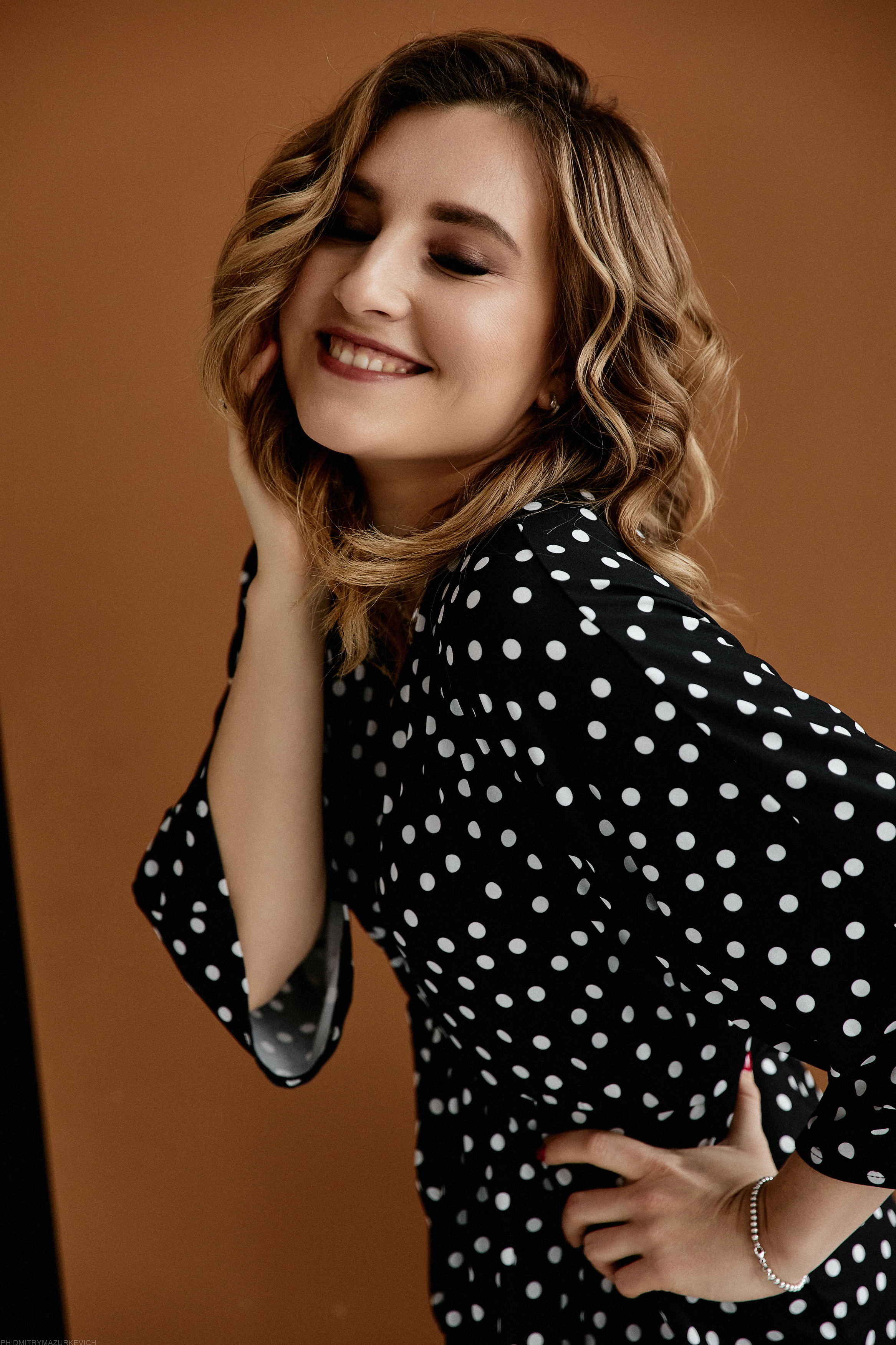 9 подруг. Дмитрий Мазуркевич: Профессиональный Репортажный Фотограф