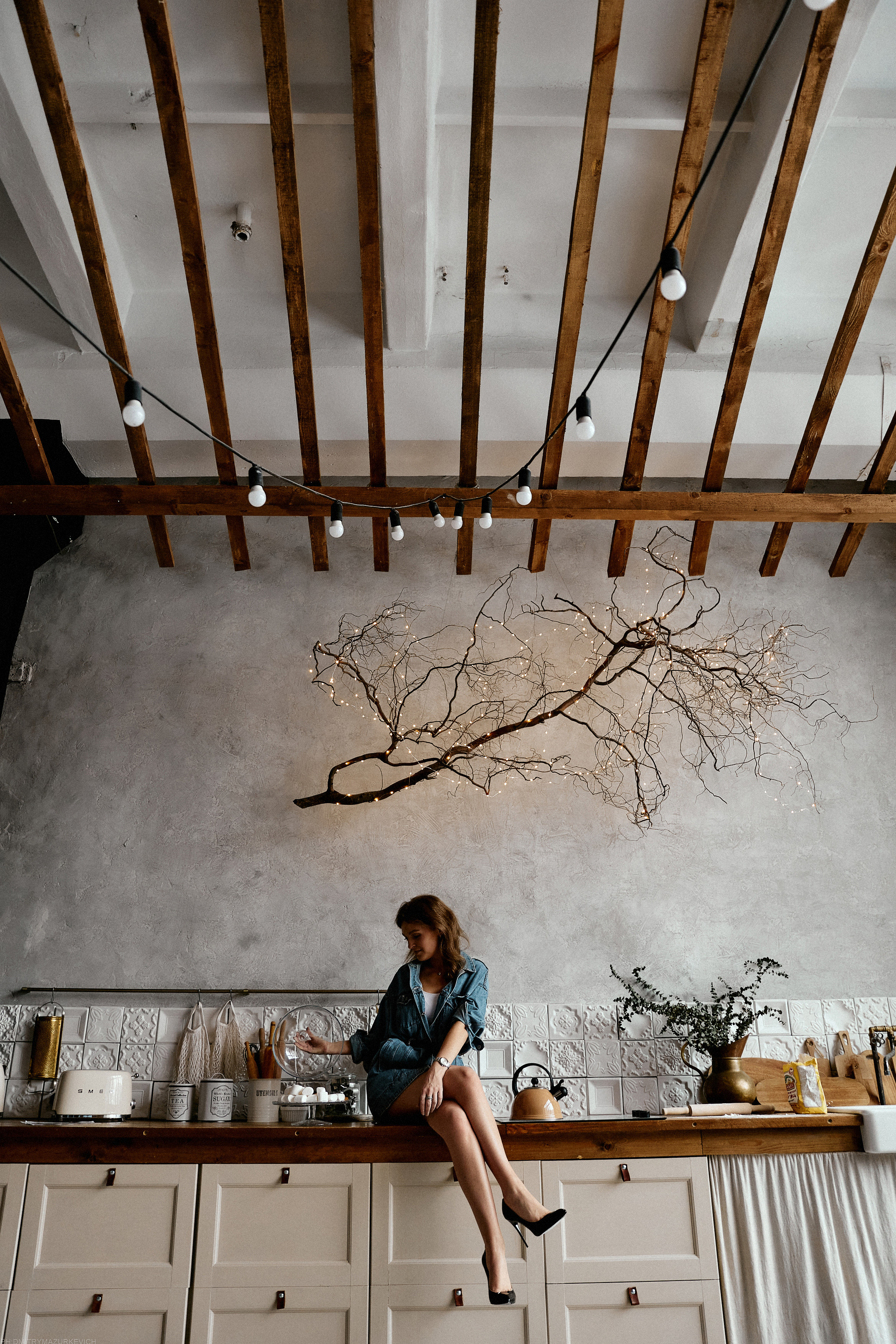 9 подруг. Дмитрий Мазуркевич: Профессиональный Репортажный Фотограф