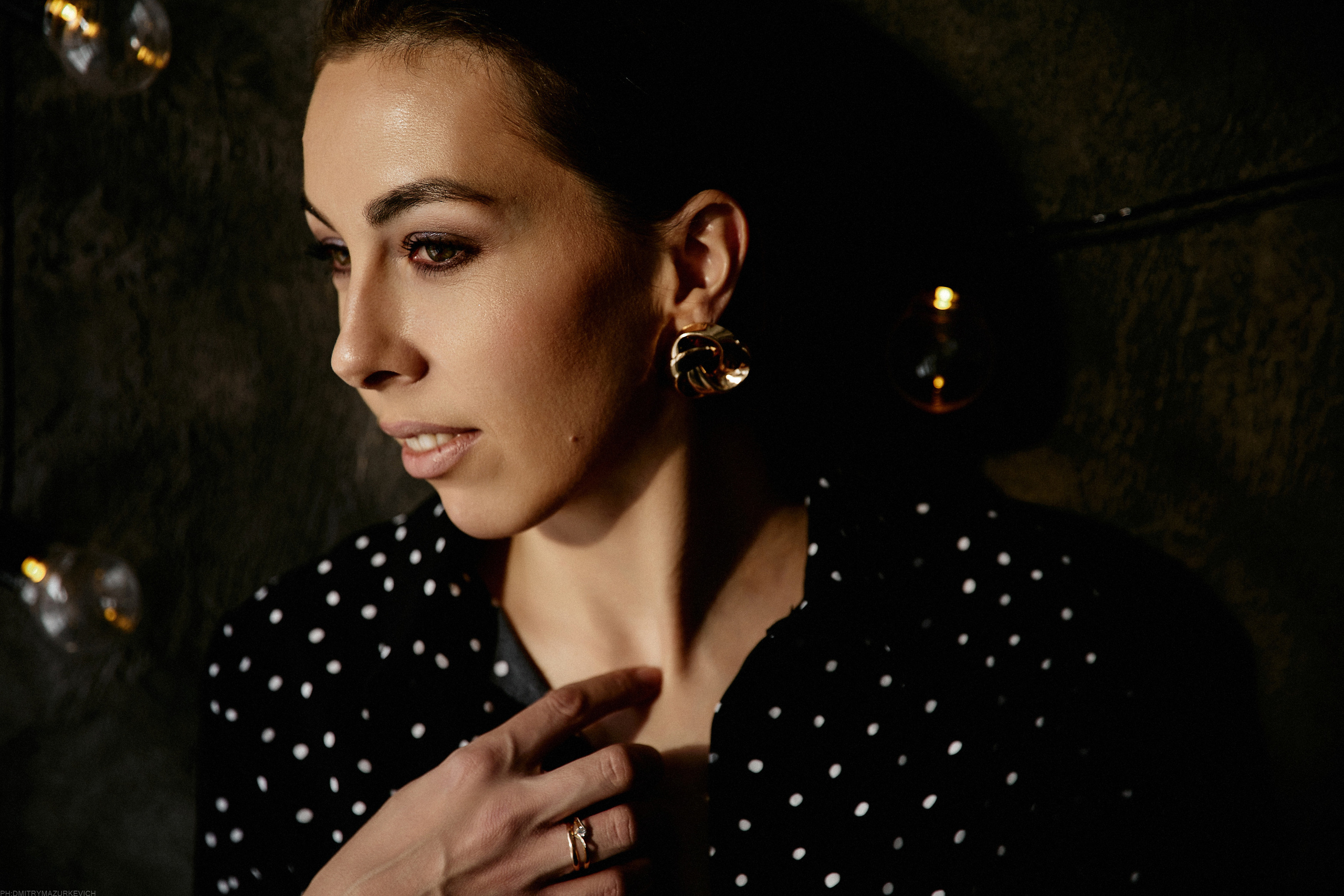 9 подруг. Дмитрий Мазуркевич: Профессиональный Репортажный Фотограф