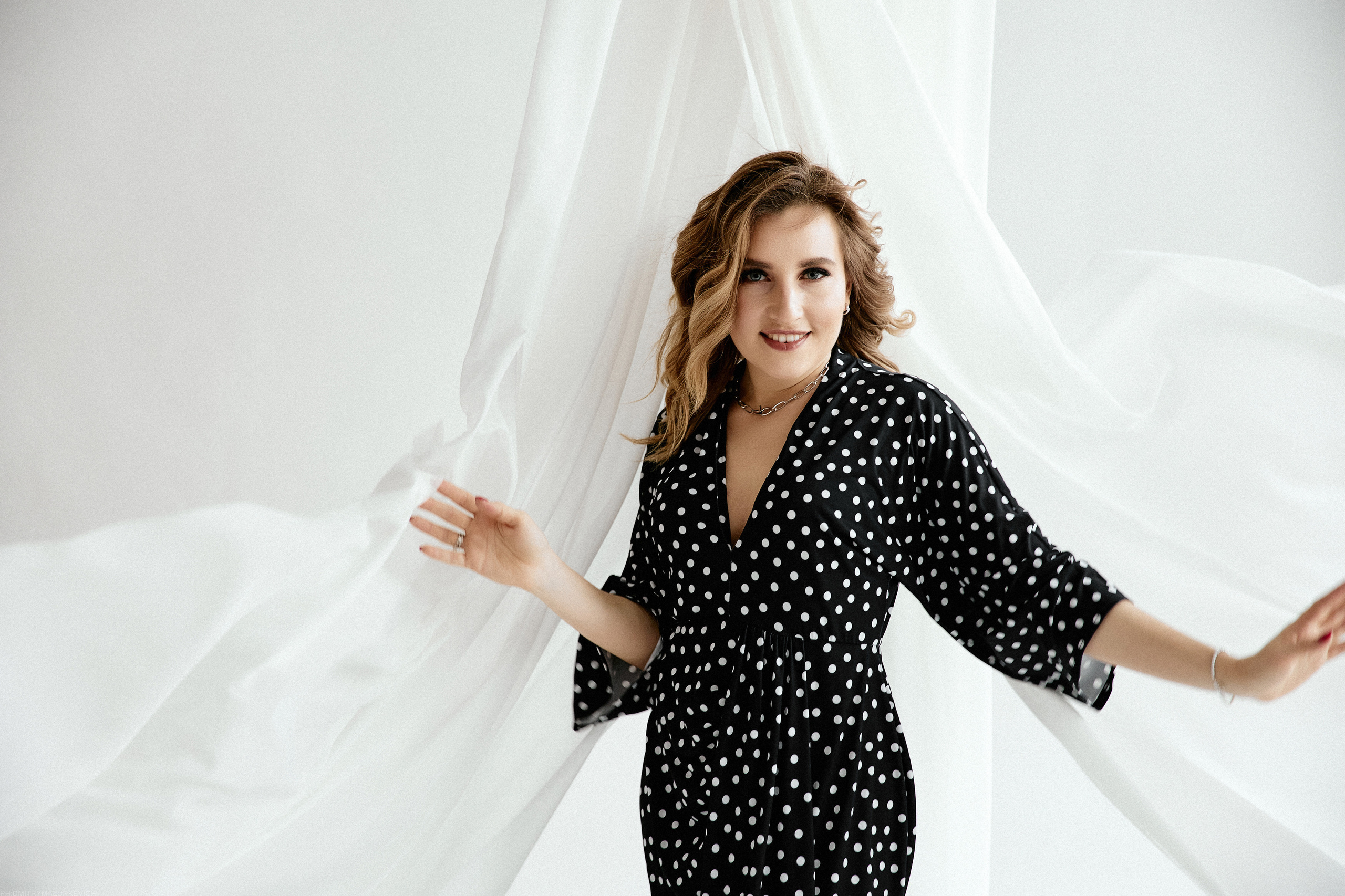 9 подруг. Дмитрий Мазуркевич: Профессиональный Репортажный Фотограф