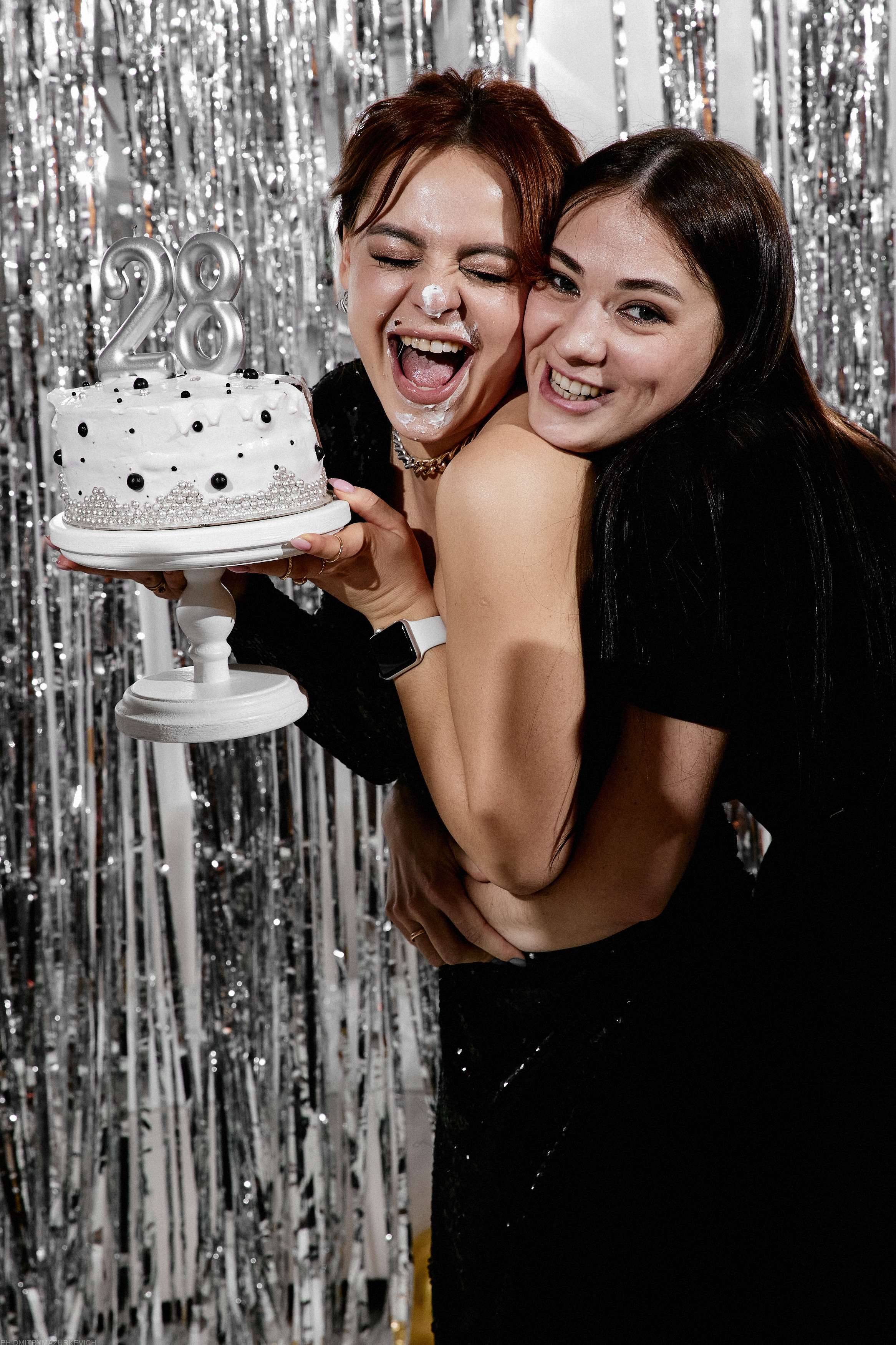 18+10. Дмитрий Мазуркевич: Профессиональный Репортажный Фотограф