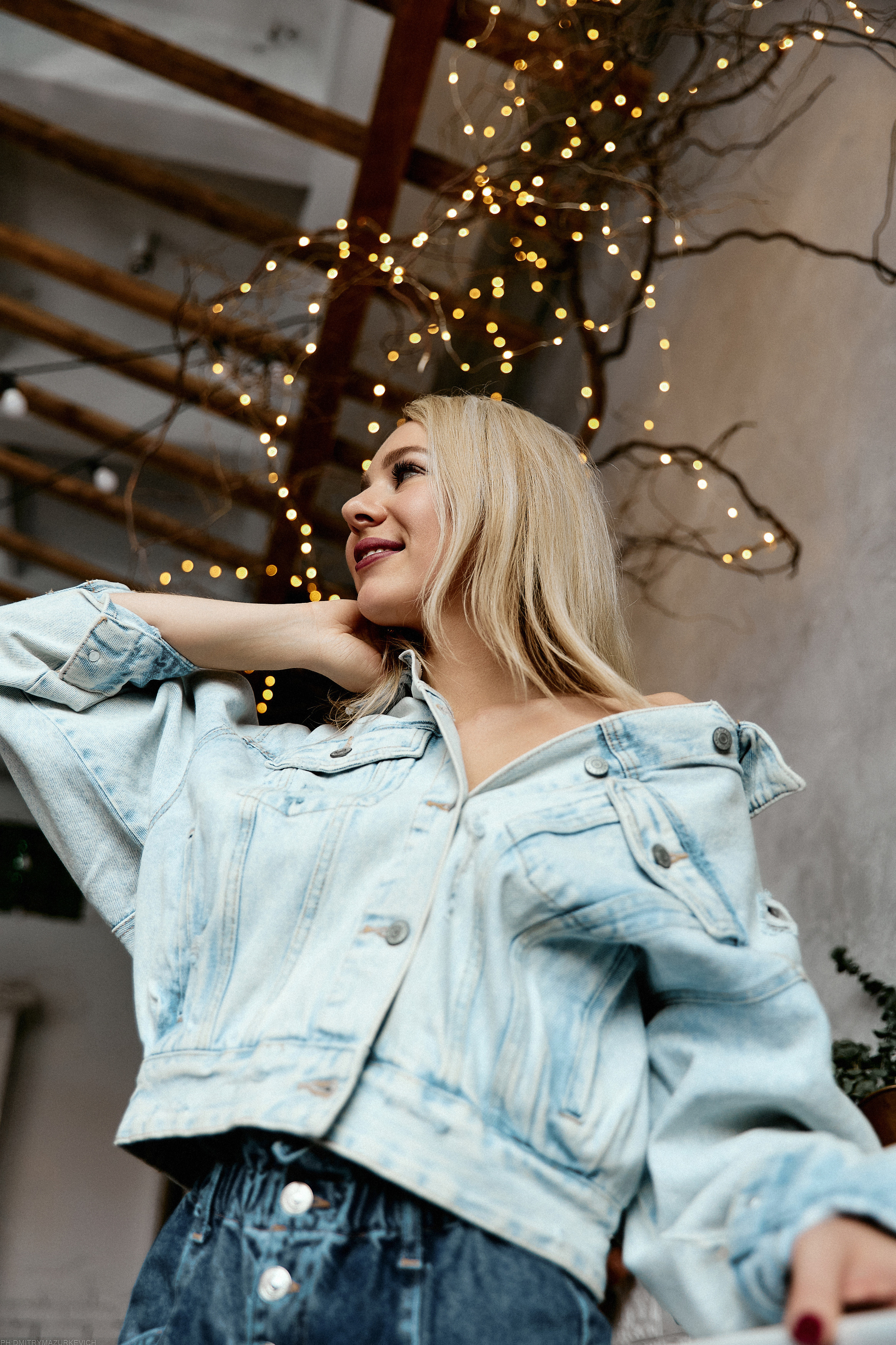 9 подруг. Дмитрий Мазуркевич: Профессиональный Репортажный Фотограф