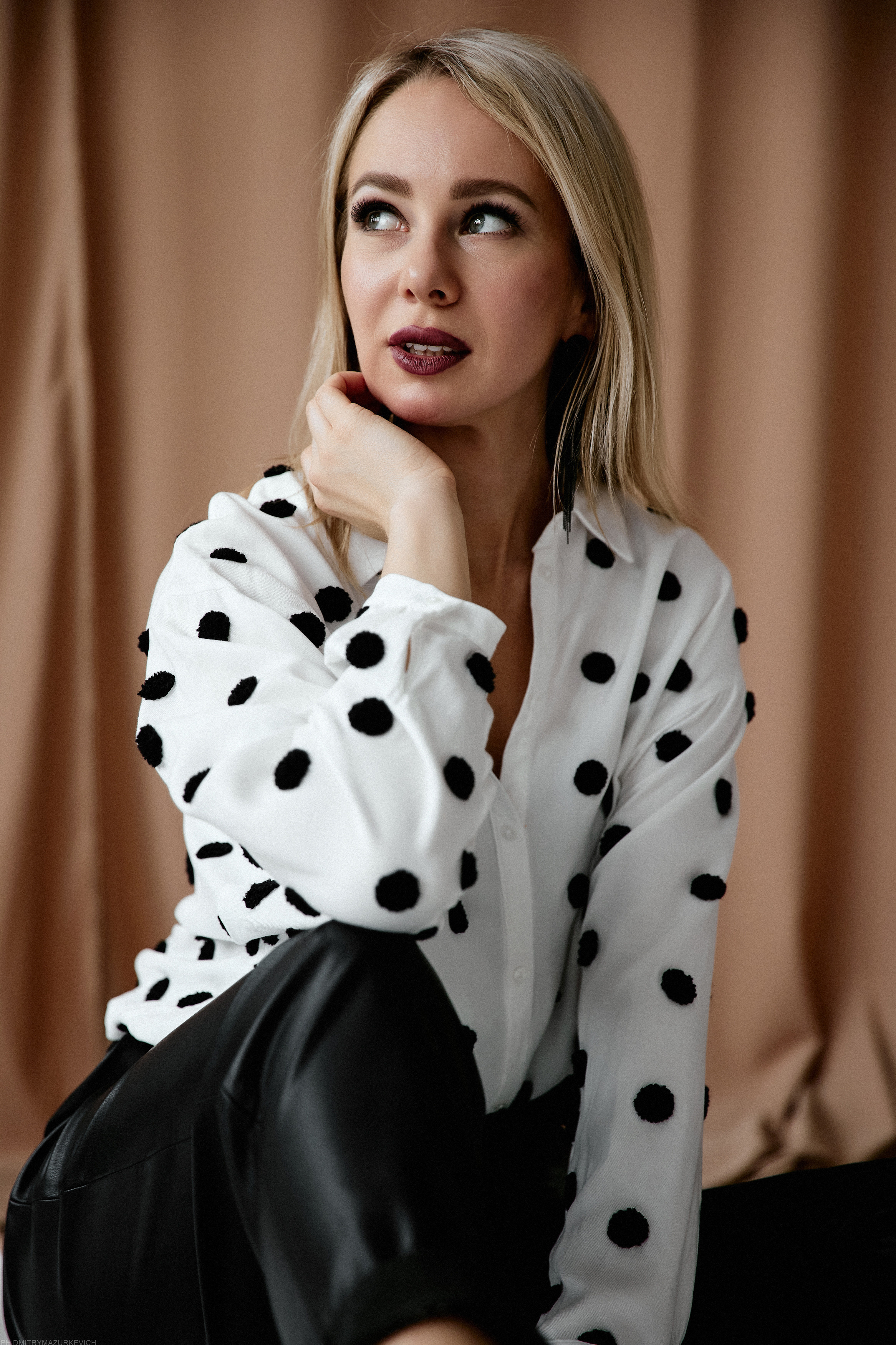 9 подруг. Дмитрий Мазуркевич: Профессиональный Репортажный Фотограф