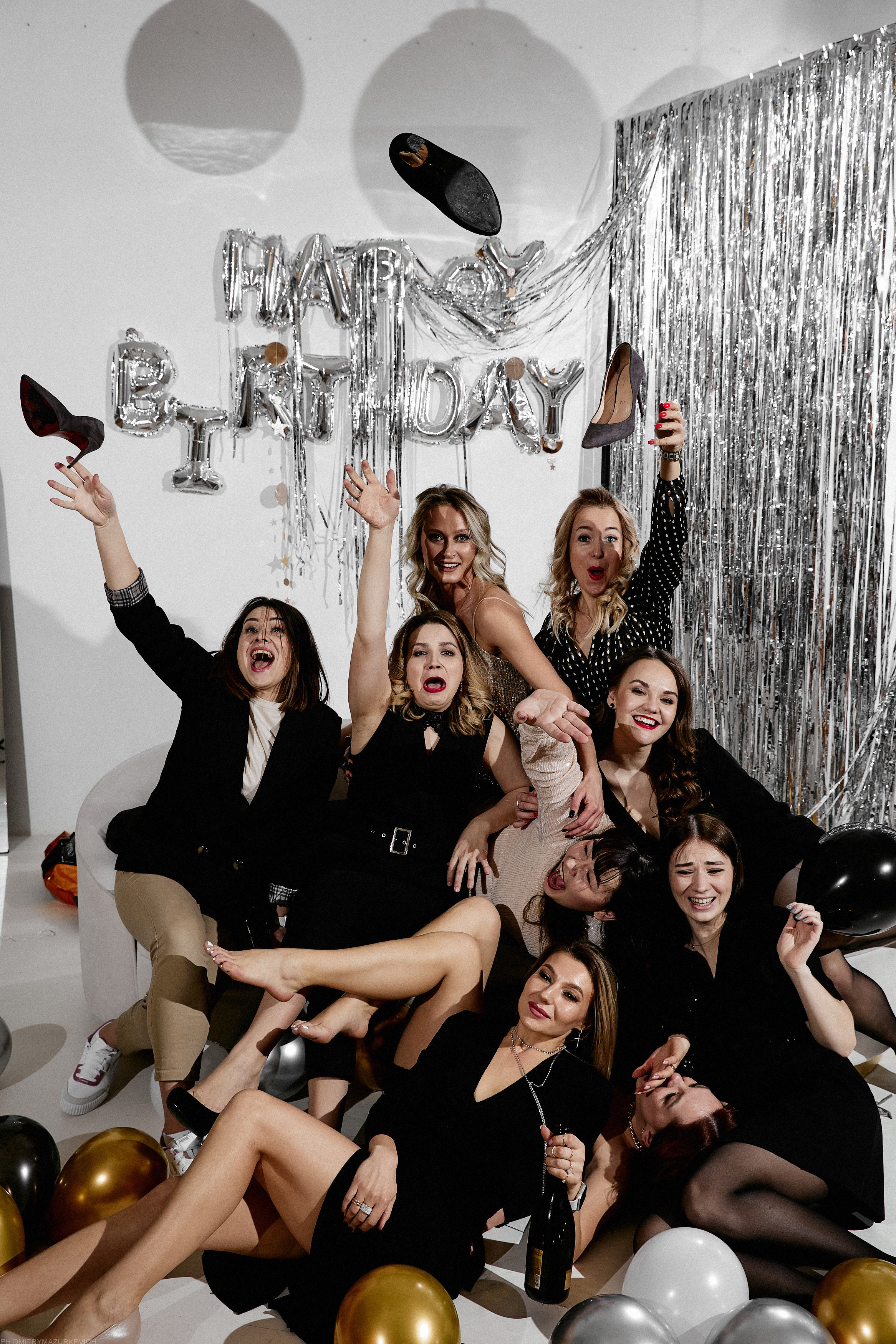 18+10. Дмитрий Мазуркевич: Профессиональный Репортажный Фотограф