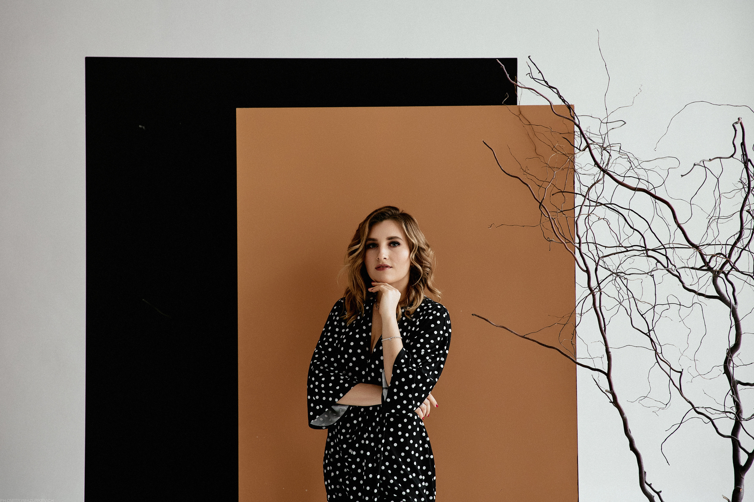 9 подруг. Дмитрий Мазуркевич: Профессиональный Репортажный Фотограф