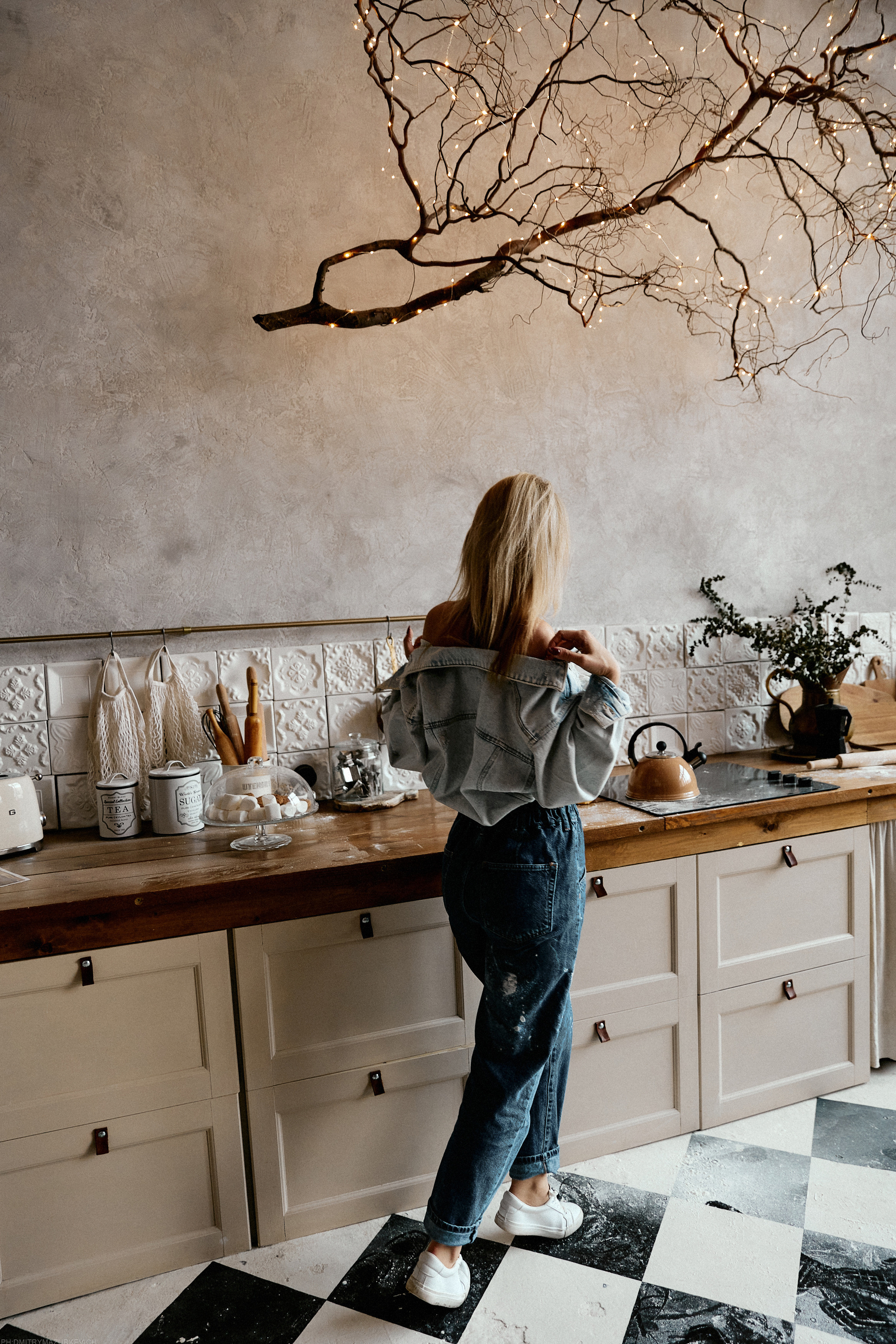 9 подруг. Дмитрий Мазуркевич: Профессиональный Репортажный Фотограф