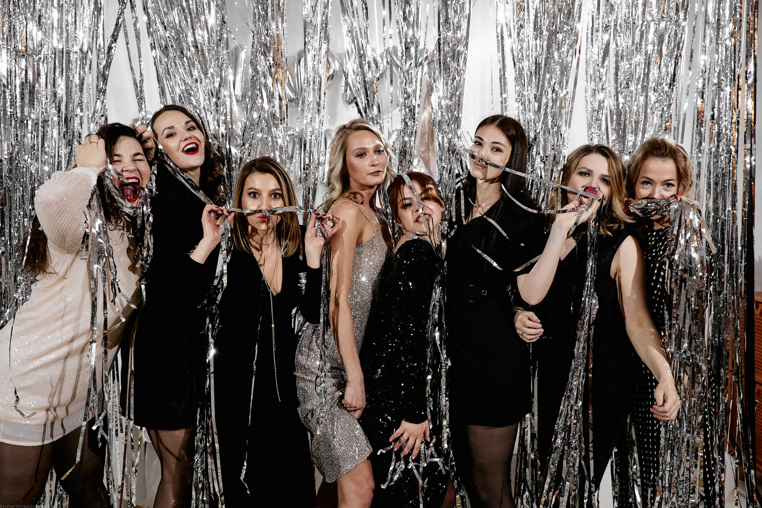 18+10. Дмитрий Мазуркевич: Профессиональный Репортажный Фотограф