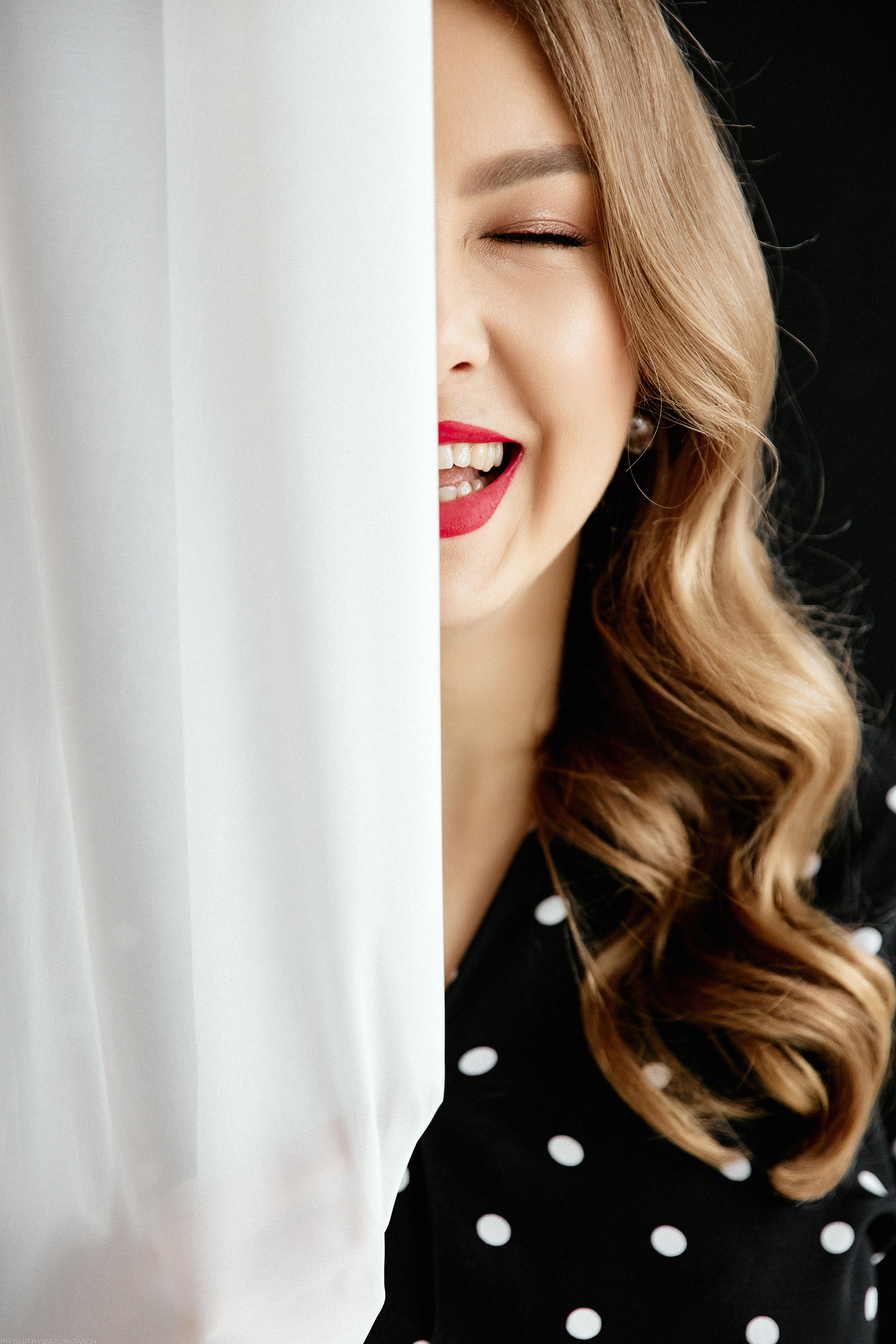 9 подруг. Дмитрий Мазуркевич: Профессиональный Репортажный Фотограф