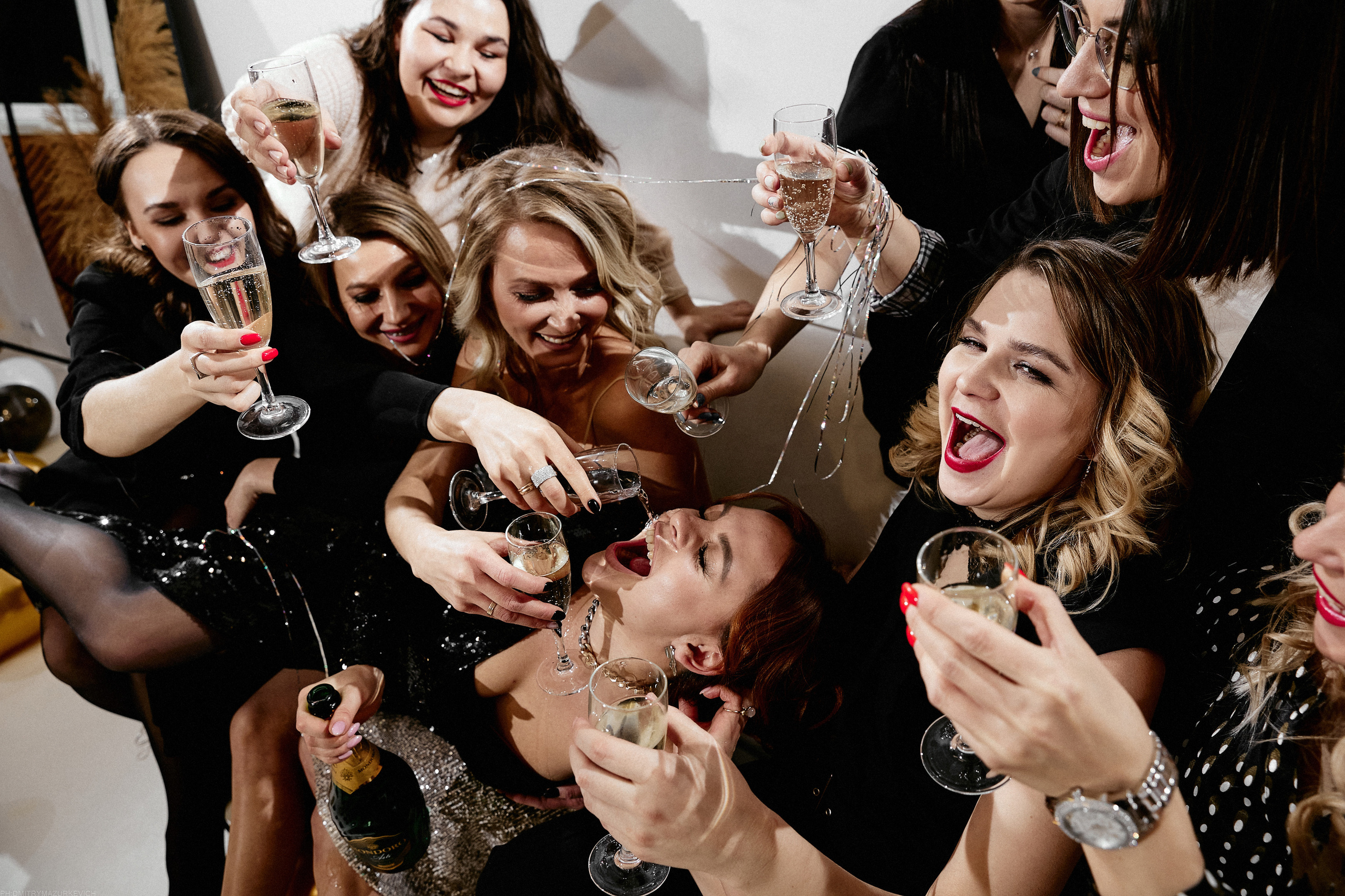 18+10. Дмитрий Мазуркевич: Профессиональный Репортажный Фотограф