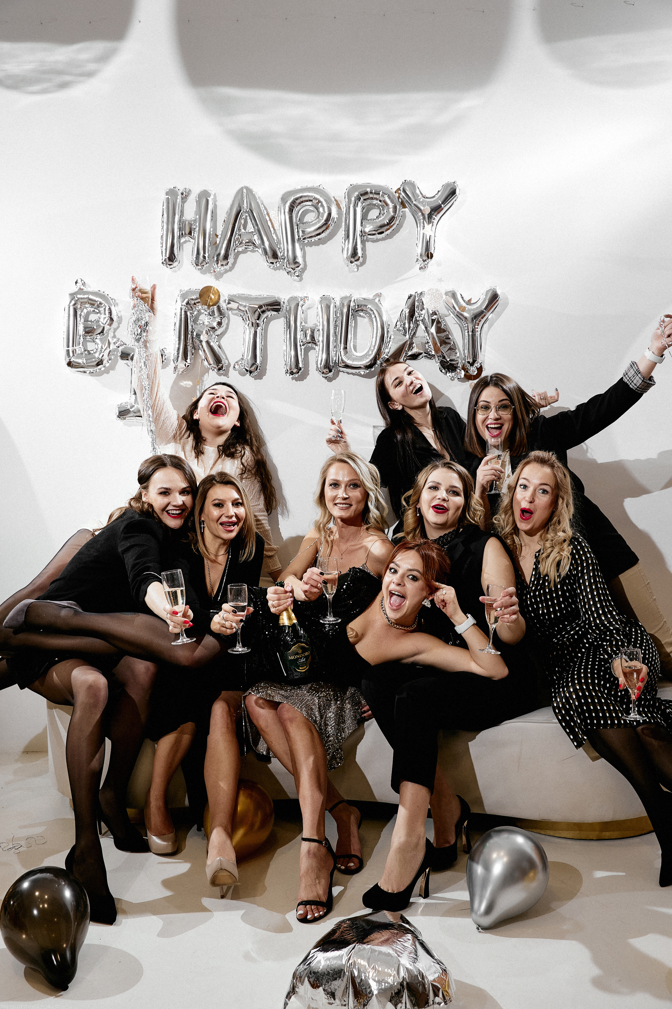 18+10. Дмитрий Мазуркевич: Профессиональный Репортажный Фотограф