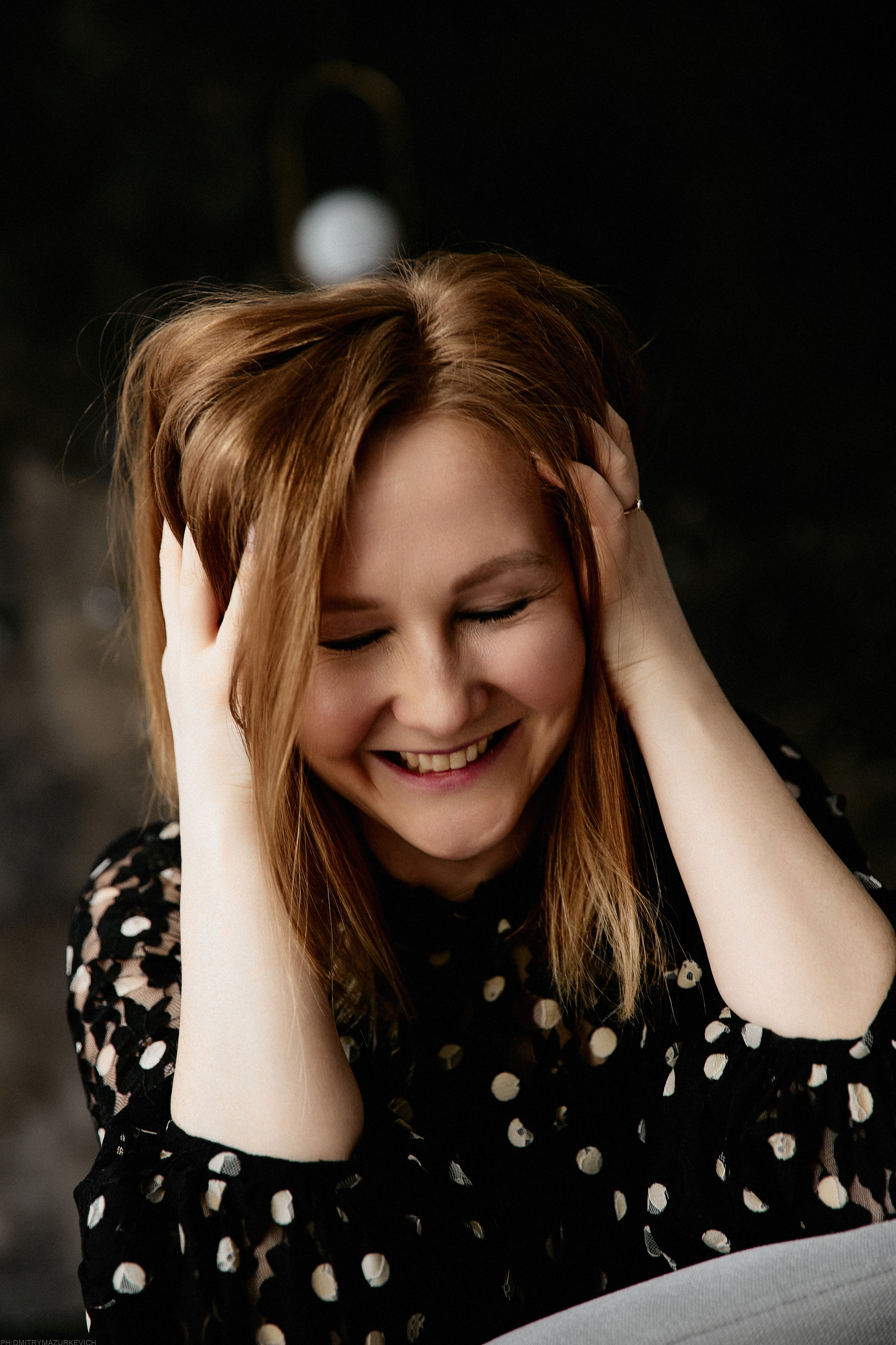 9 подруг. Дмитрий Мазуркевич: Профессиональный Репортажный Фотограф