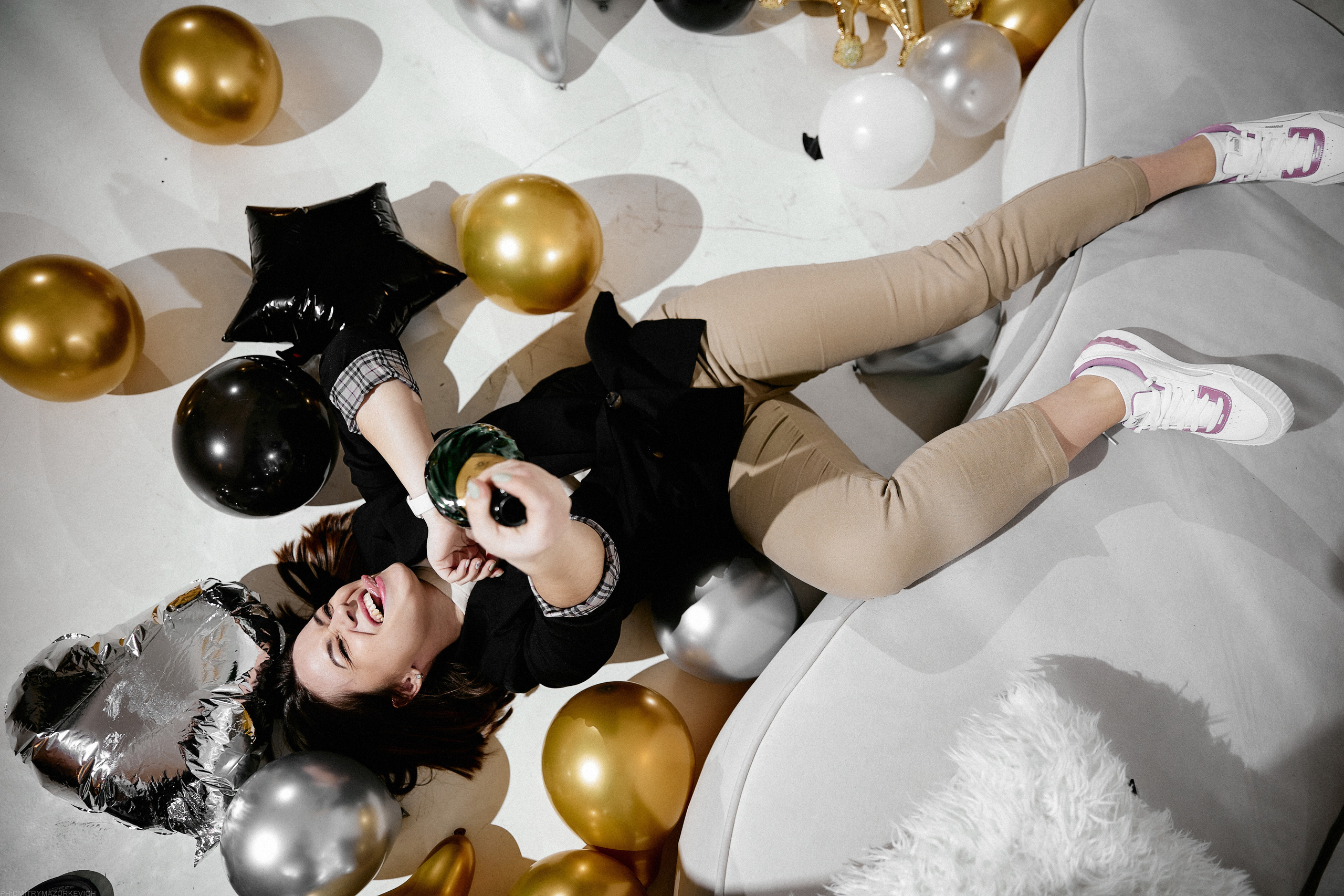 18+10. Дмитрий Мазуркевич: Профессиональный Репортажный Фотограф