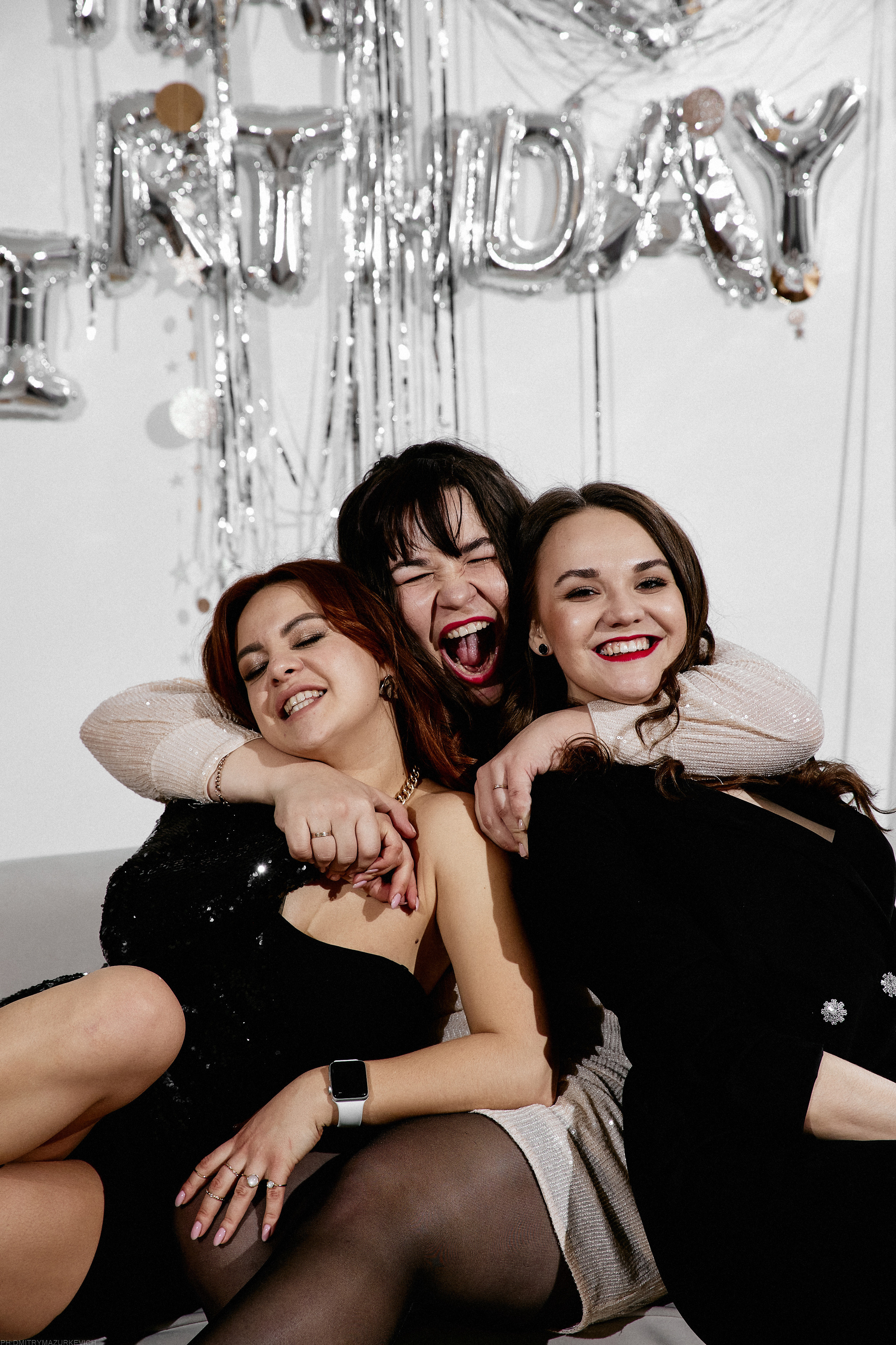 18+10. Дмитрий Мазуркевич: Профессиональный Репортажный Фотограф