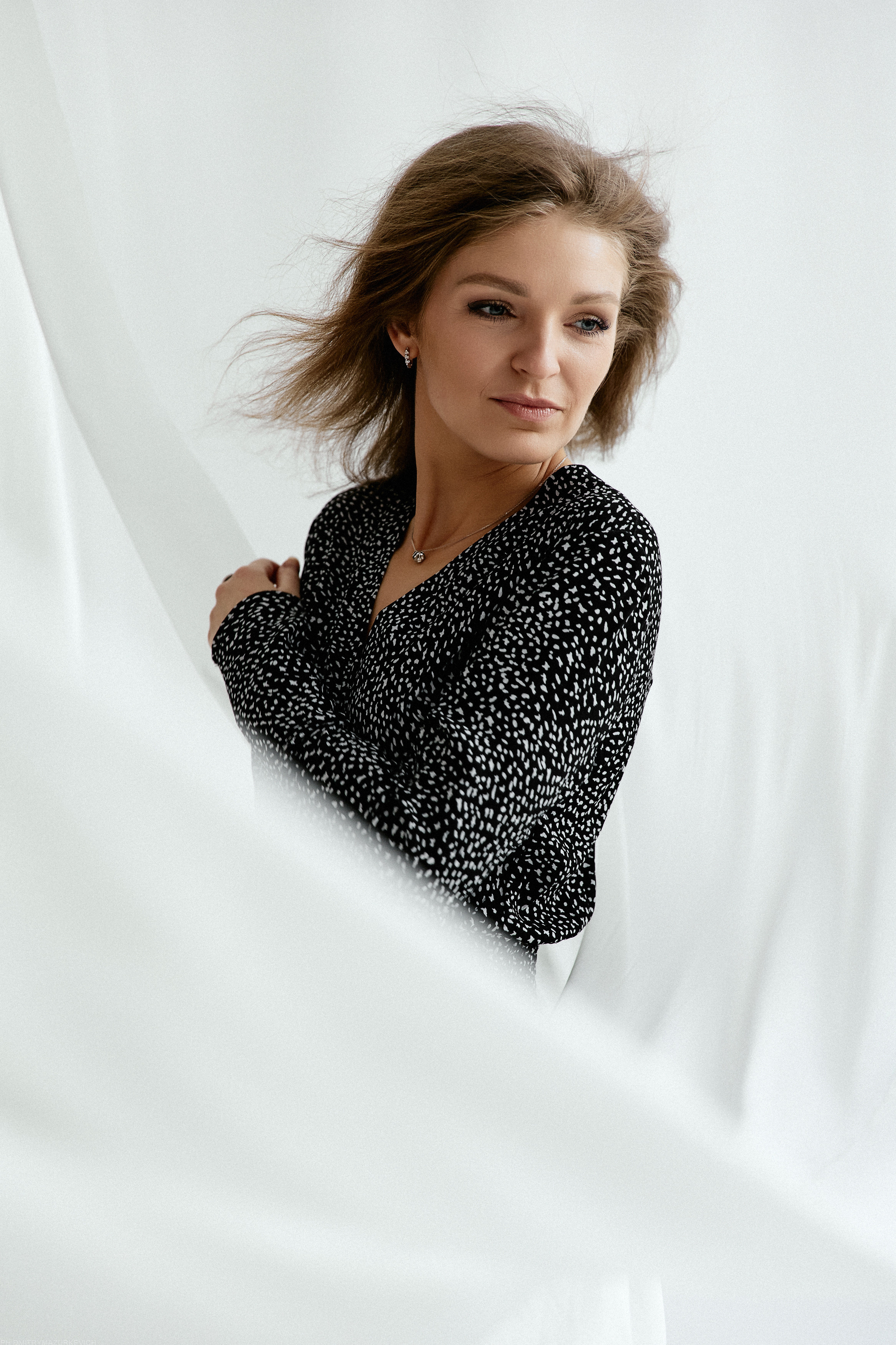 9 подруг. Дмитрий Мазуркевич: Профессиональный Репортажный Фотограф