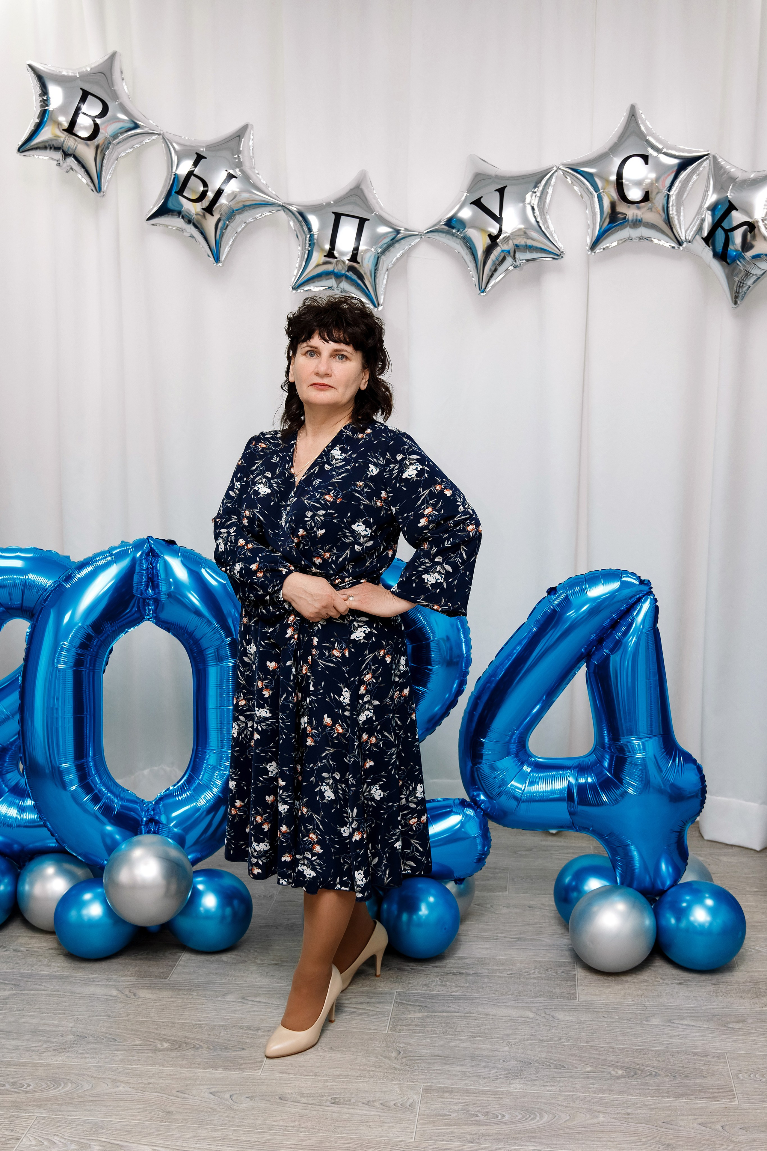 Детский Сад № 19 (один день из жизни группы + выпускной). Фотограф Любовь Корниенко, Примоский край