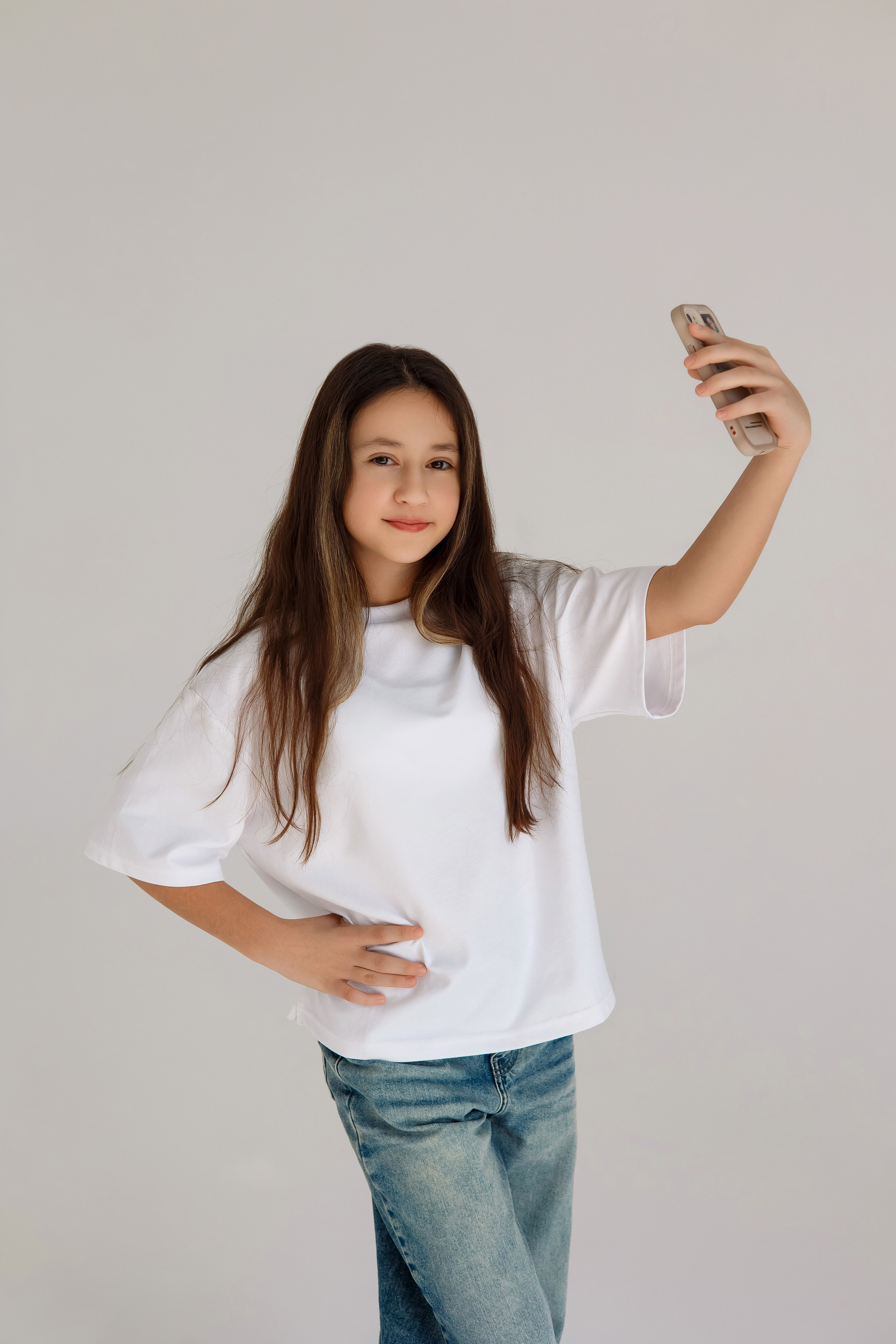 4 класс съемка в фотостудии. Фотограф Любовь Корниенко, Примоский край