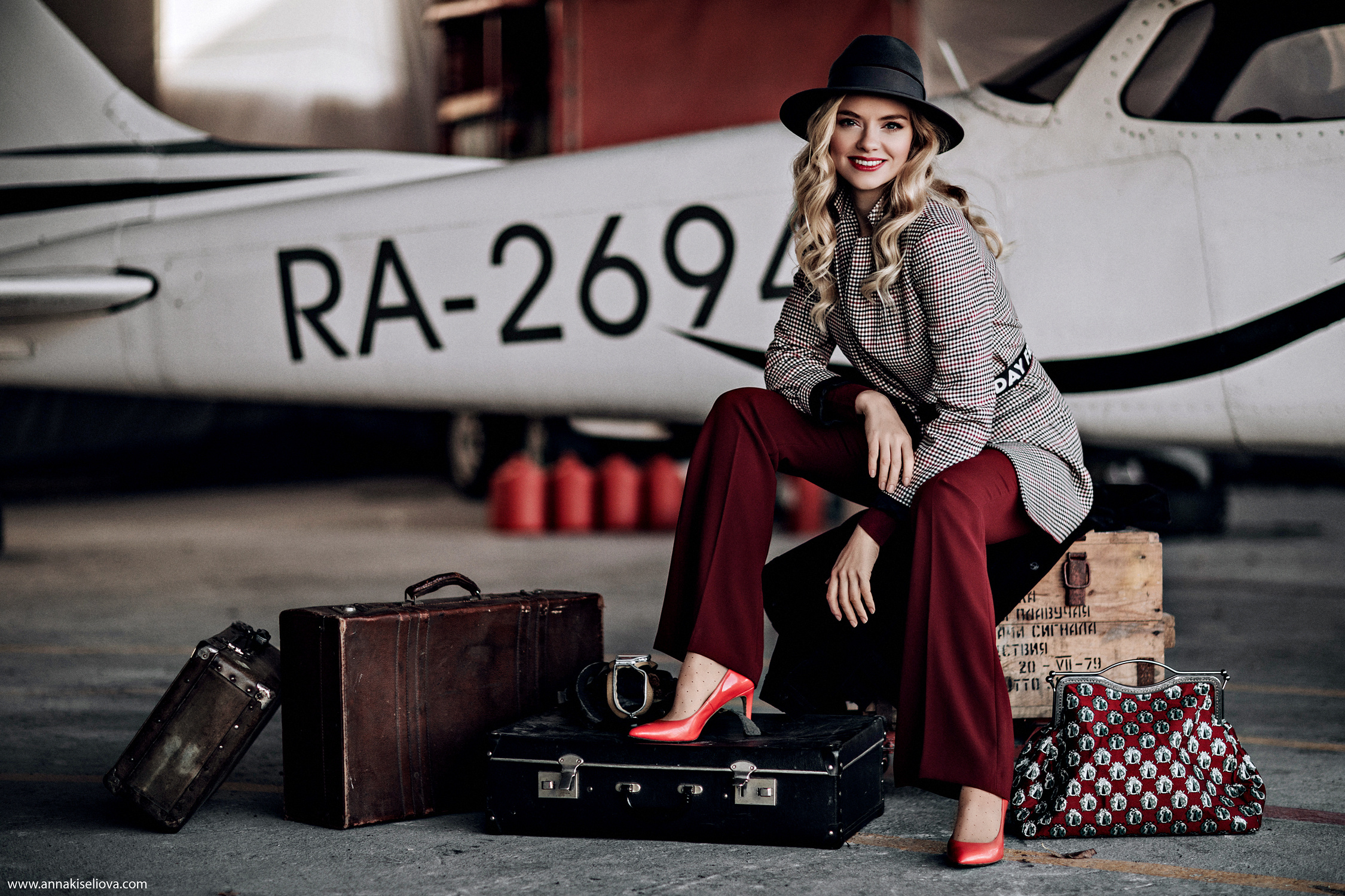 Чайка по имени Джонатан Ливингстон. Фотограф в Санкт — Петербурге Анна Конофало