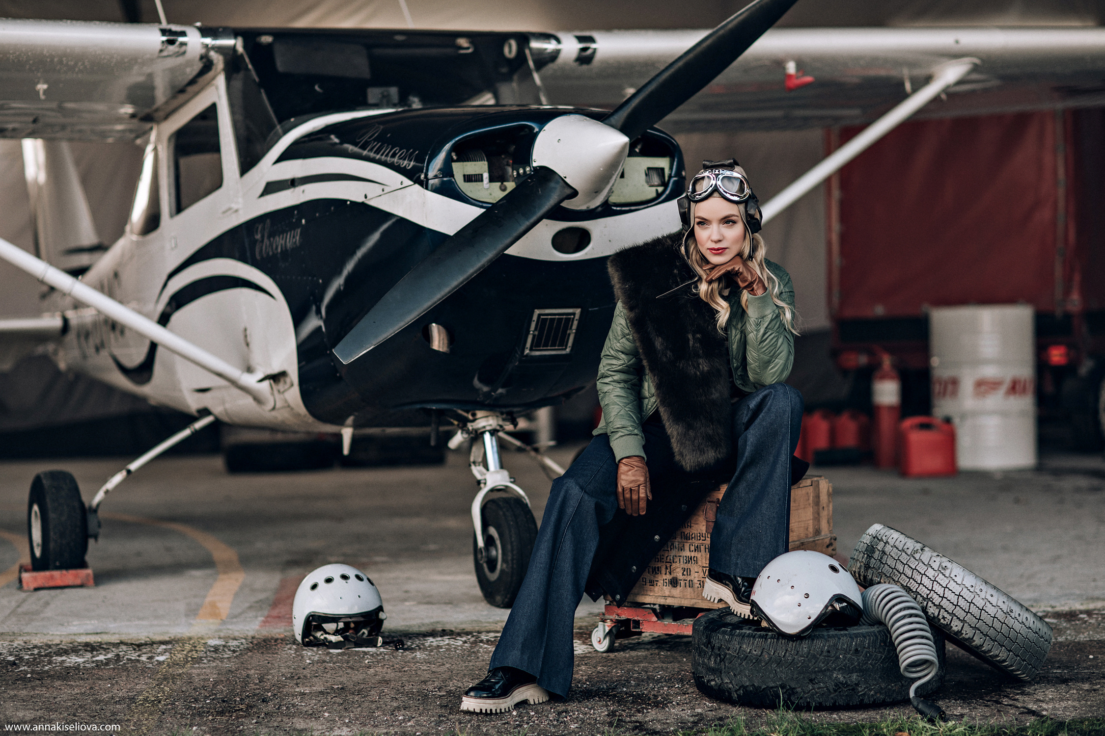 Luxury. Фотограф в Санкт — Петербурге Анна Конофало