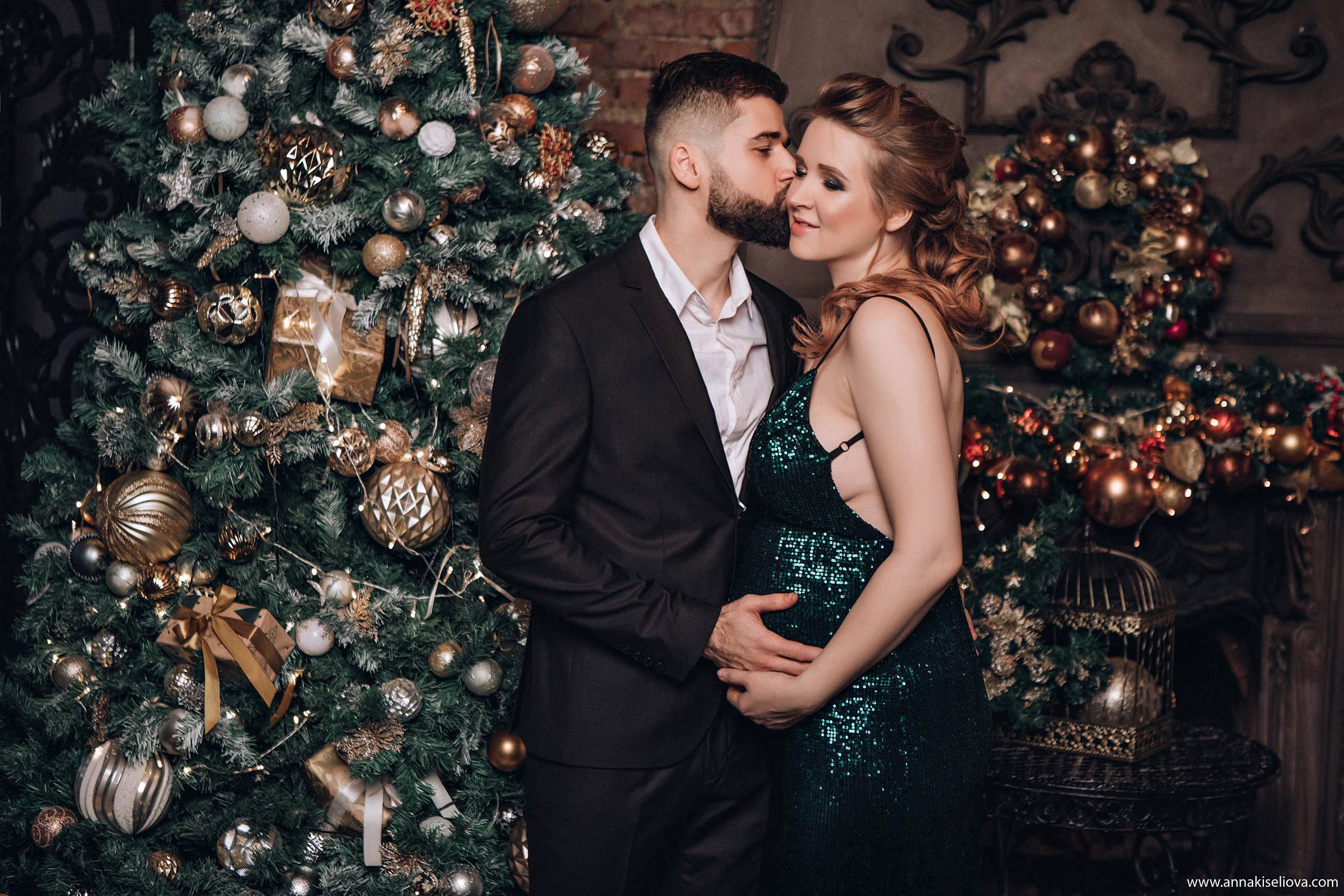 В ожидании чуда. Фотограф в Санкт — Петербурге Анна Конофало