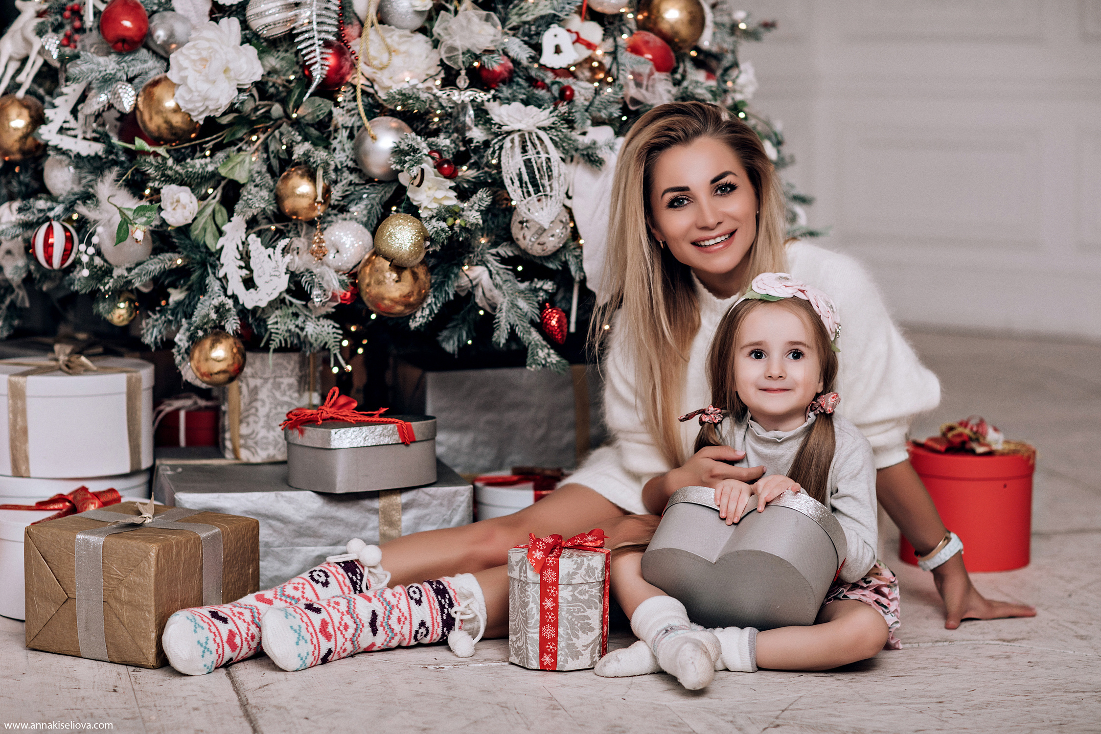 Семейное. Фотограф в Санкт — Петербурге Анна Конофало