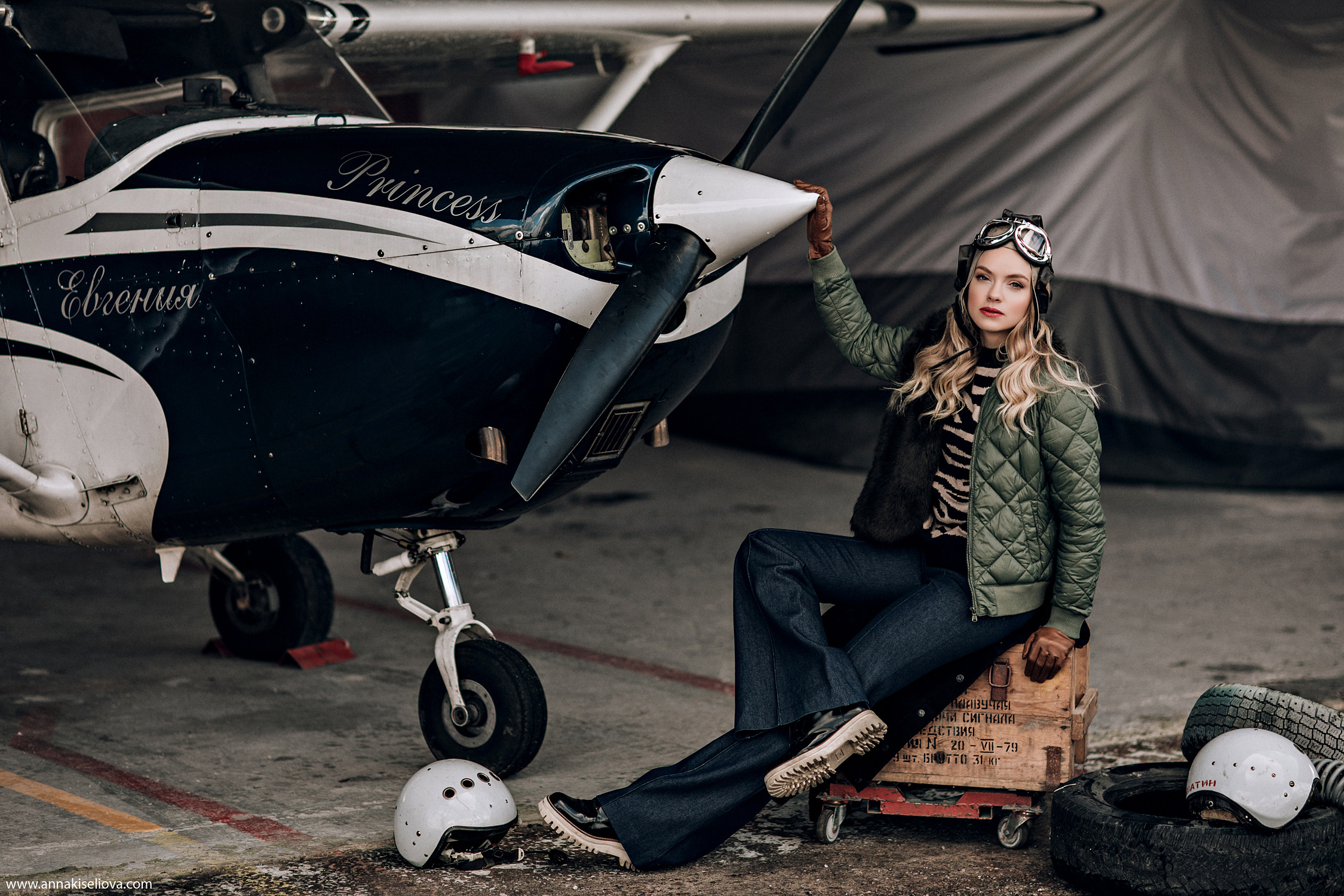 Luxury. Фотограф в Санкт — Петербурге Анна Конофало