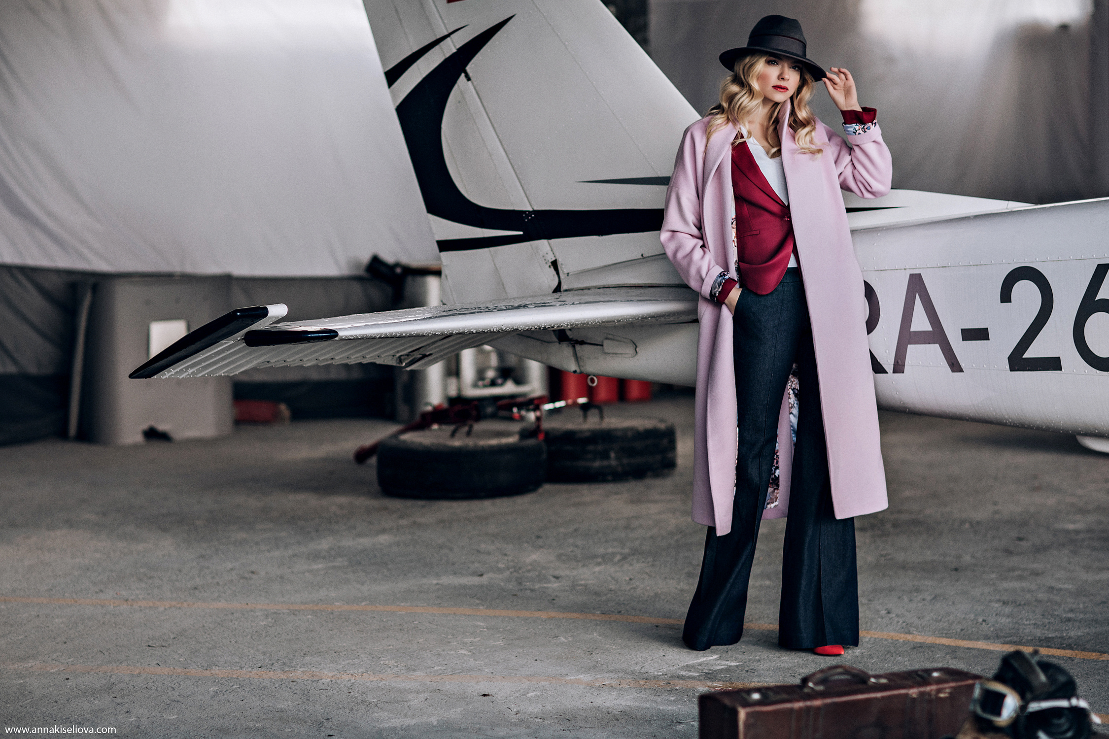 Luxury. Фотограф в Санкт — Петербурге Анна Конофало