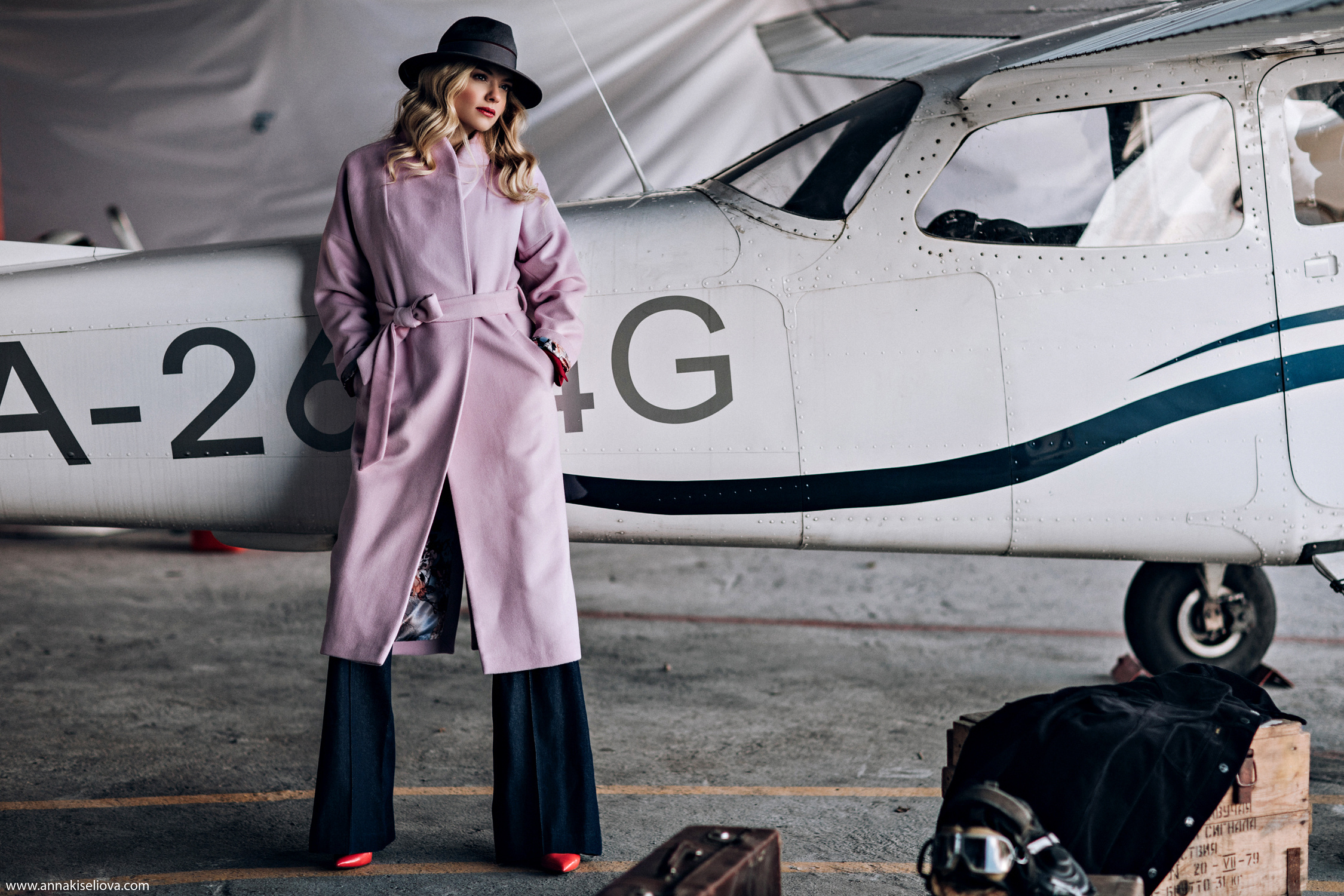 Чайка по имени Джонатан Ливингстон. Фотограф в Санкт — Петербурге Анна Конофало