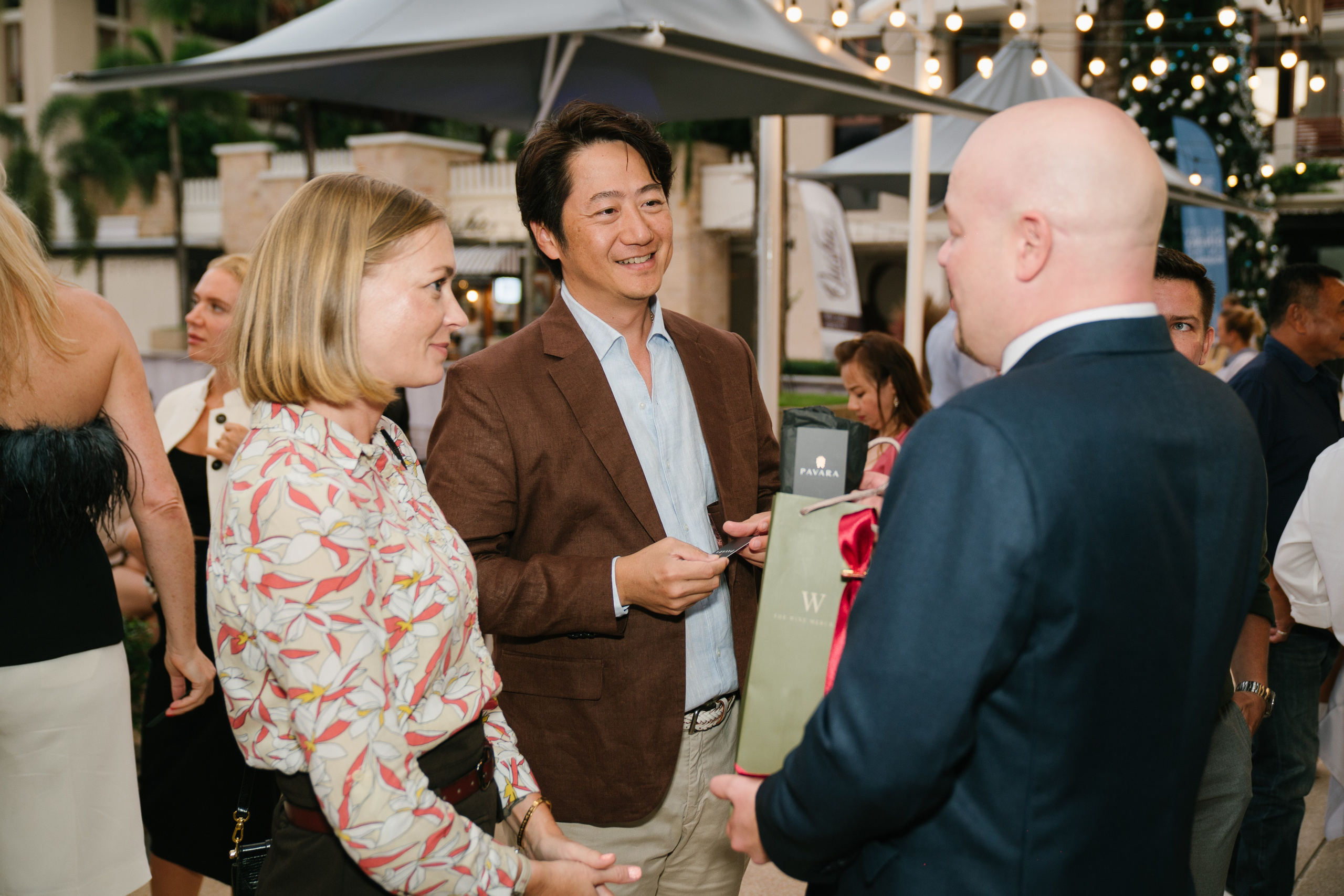 Kalinka Thailand Grand Opening. Фотогалерея Kalinka Thailand