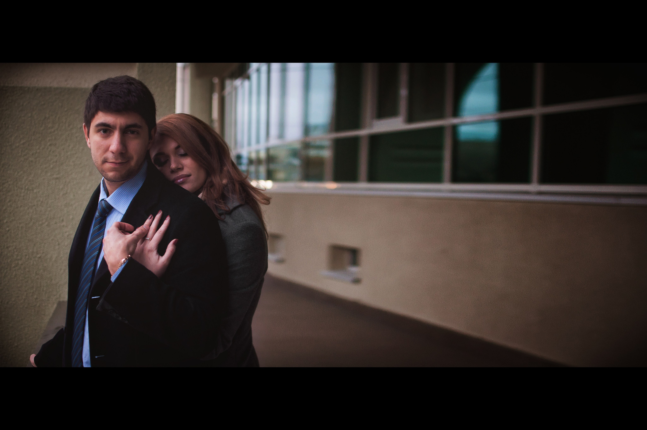 Фотограф Тунякин Михаил