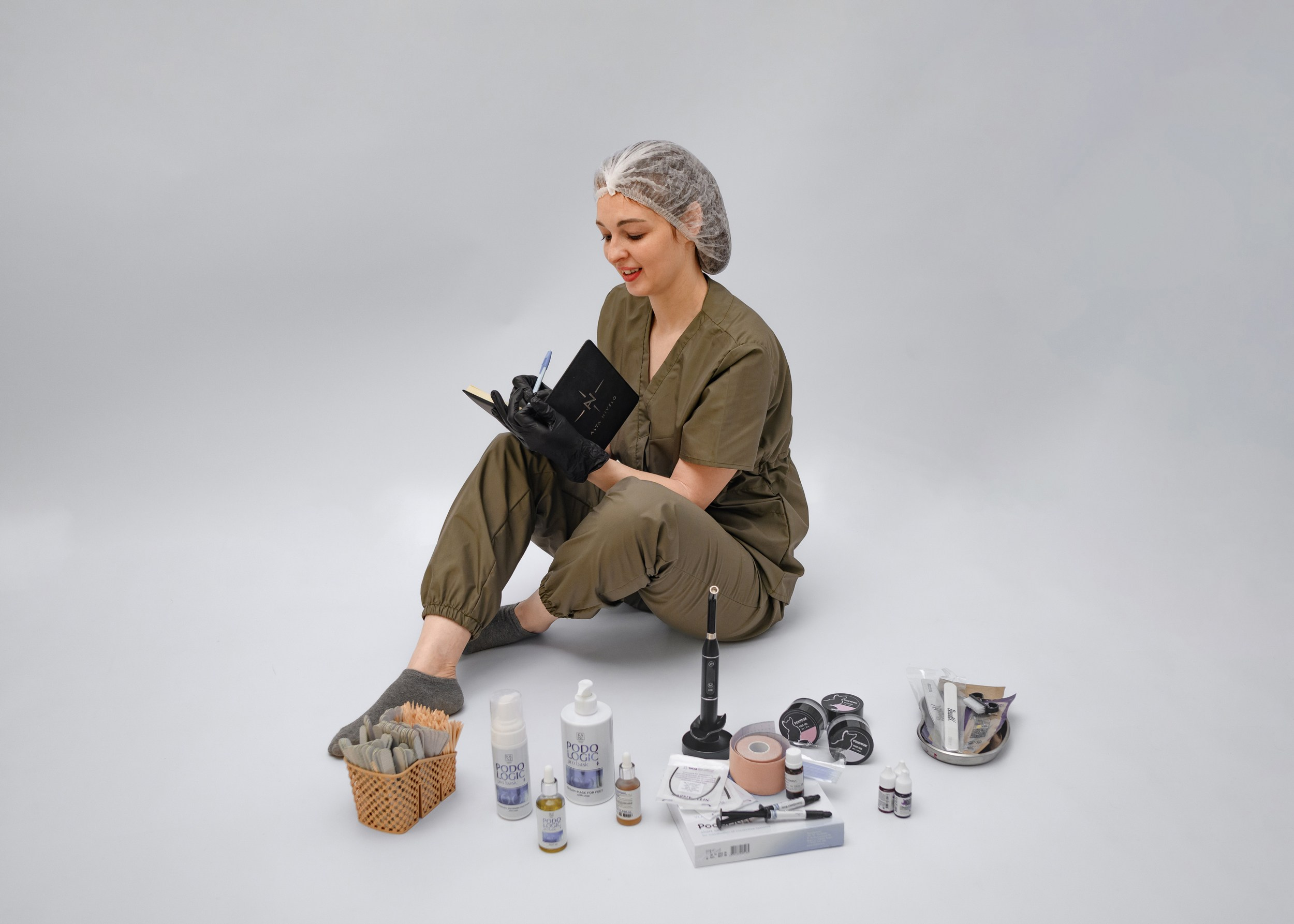 Анна_Рабочий контент. Фотограф Александр Данилов