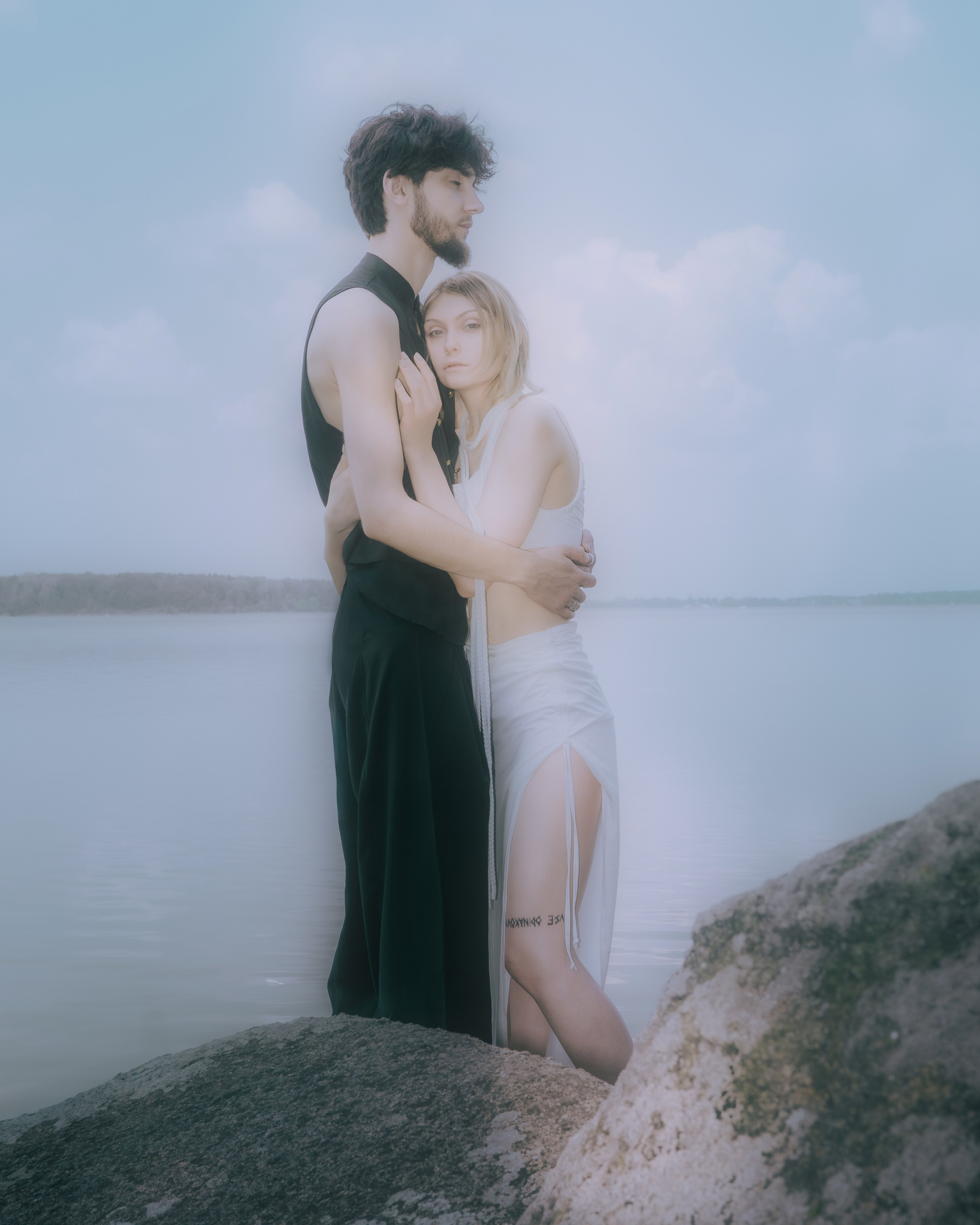 Креативные свадебные и парные съёмки. Фотограф Екатеринбург Love store