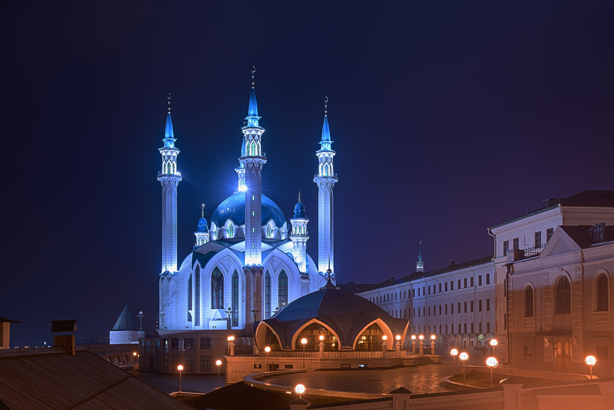 Фотограф Наиль Зоркий