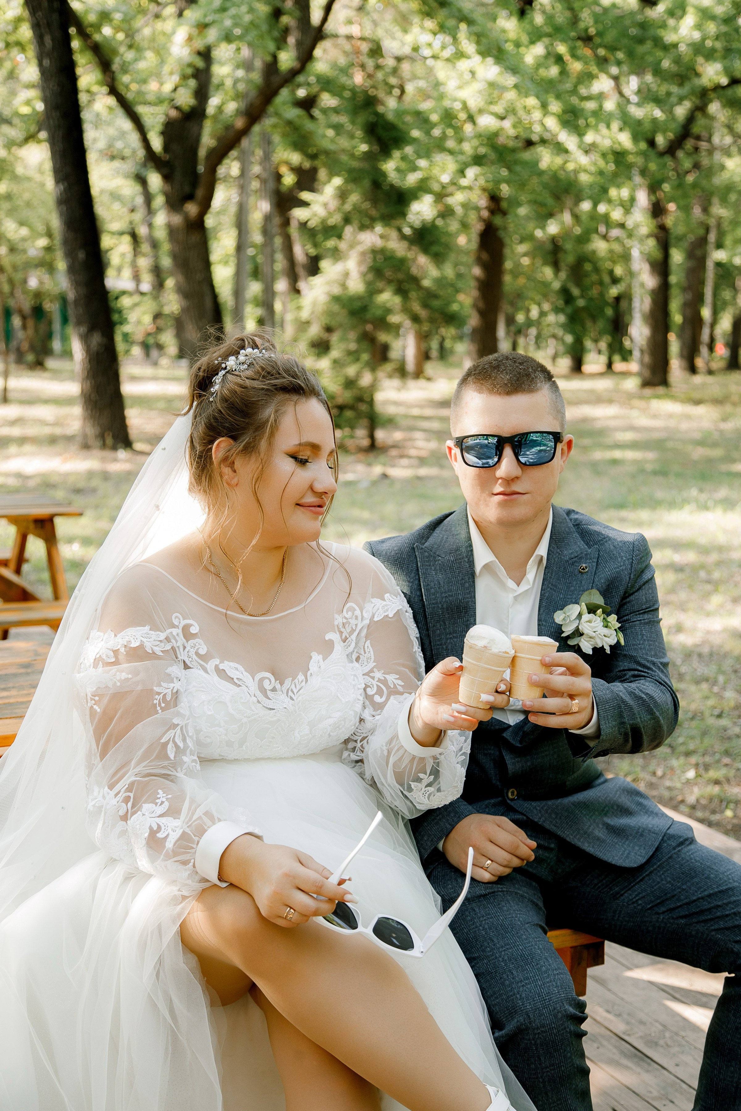 Ваня и Света. Фотограф в Самаре Евгения Глубокова