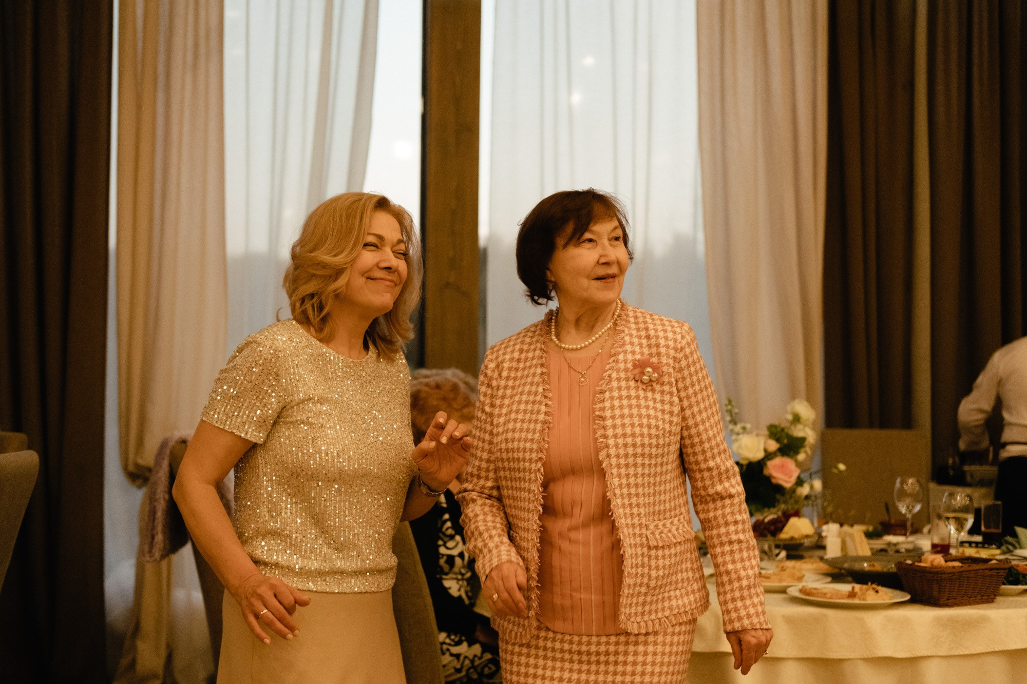 Алёна и Кирилл. Свадебный фотограф Александра Тюлякова