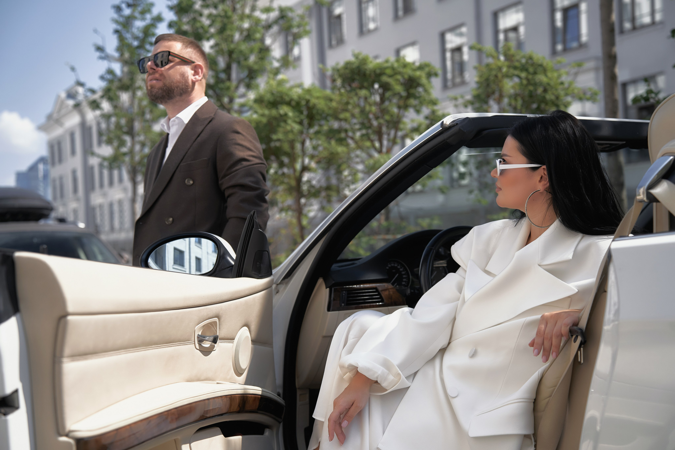 Свадебная съёмка. Мартазова Екатерина фотограф. Екатеринбург