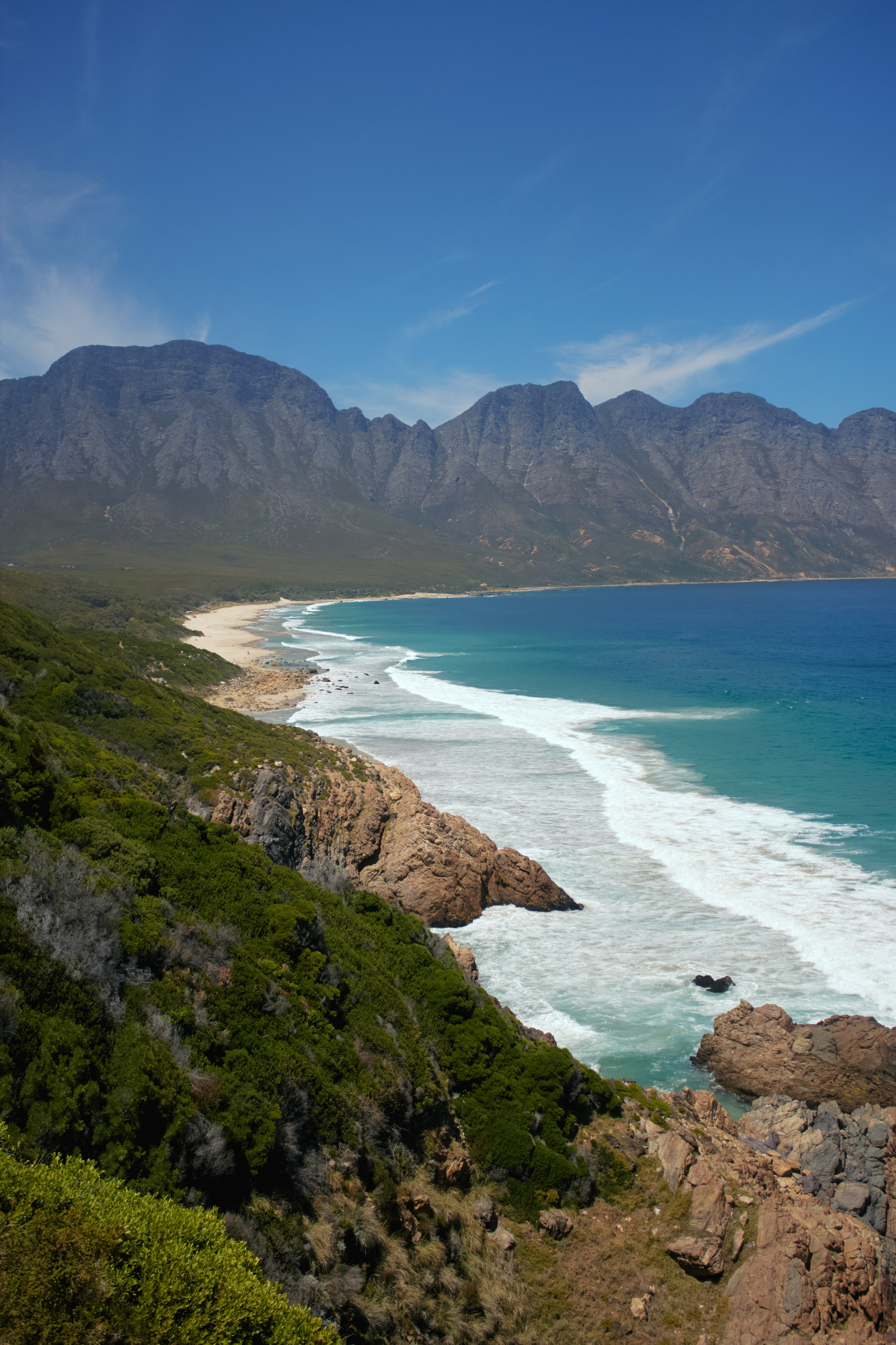 ЮАР. Профессиональный Фотограф во Владимире, в Москве и в Суздале — Полина Романычева