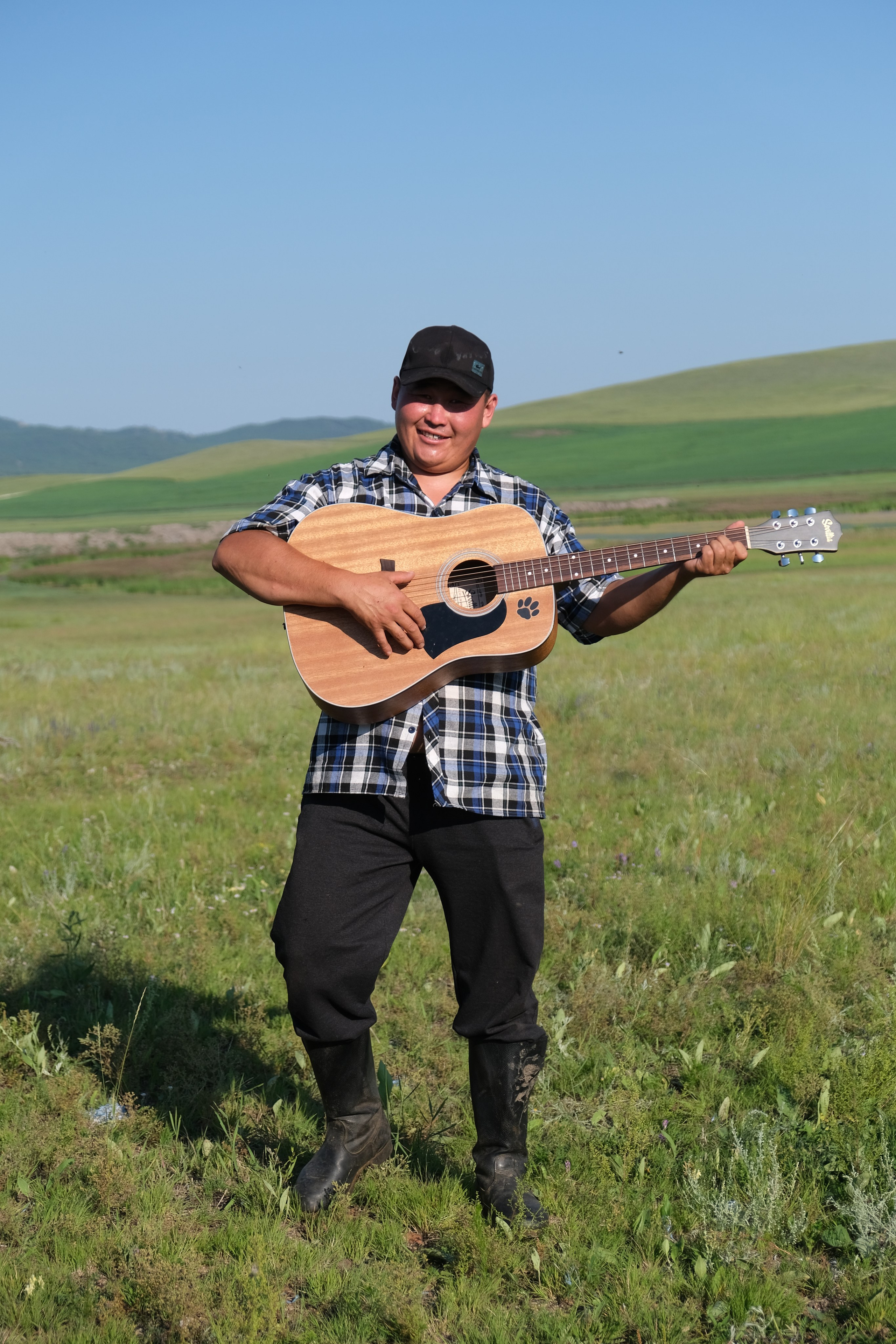 Зуун найман субаргын найр наадан. Сэсэг — дочь степи | семейный фотограф