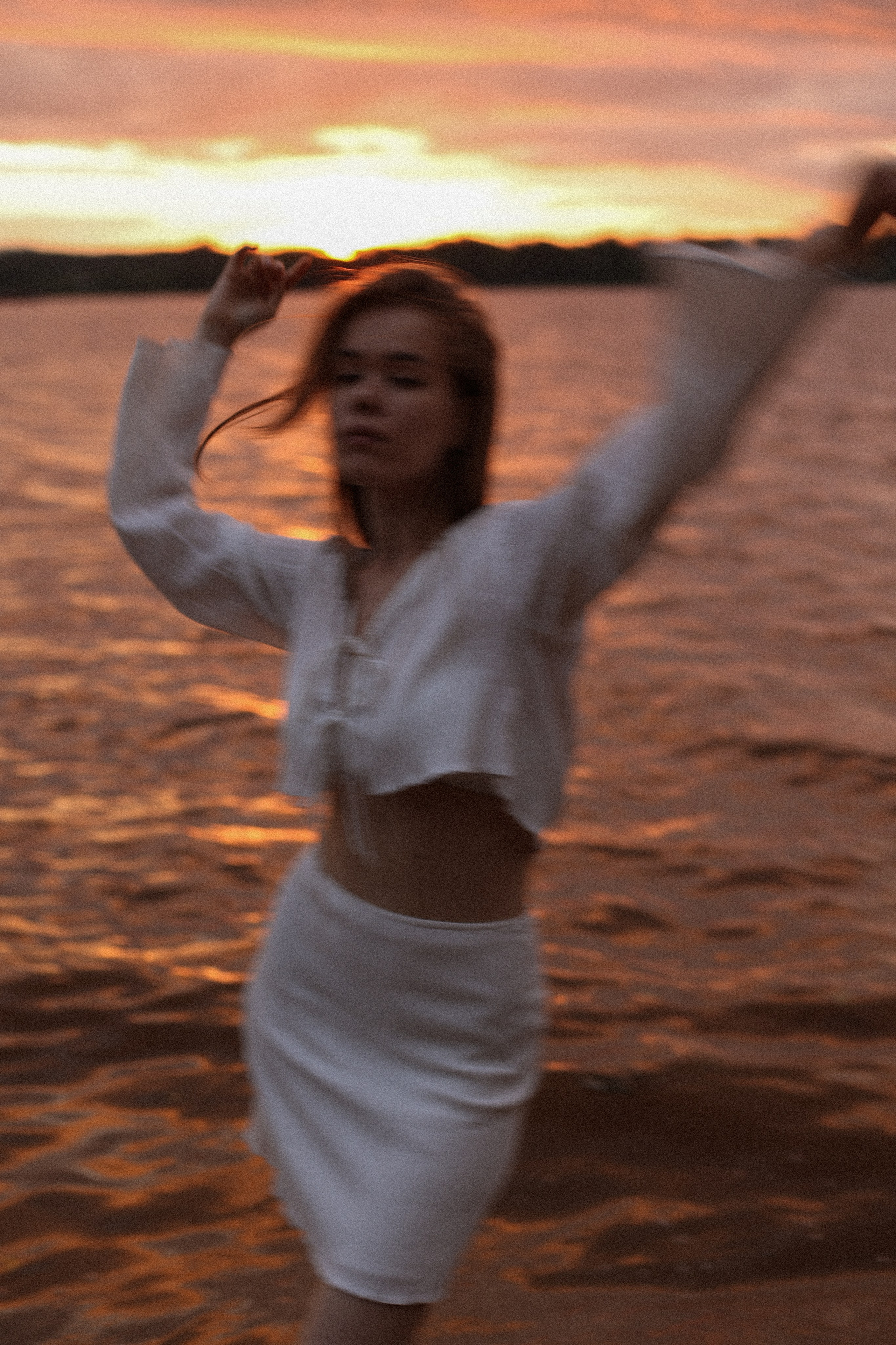 Индивидуальная история. Фотограф — Ольга Косолюкина