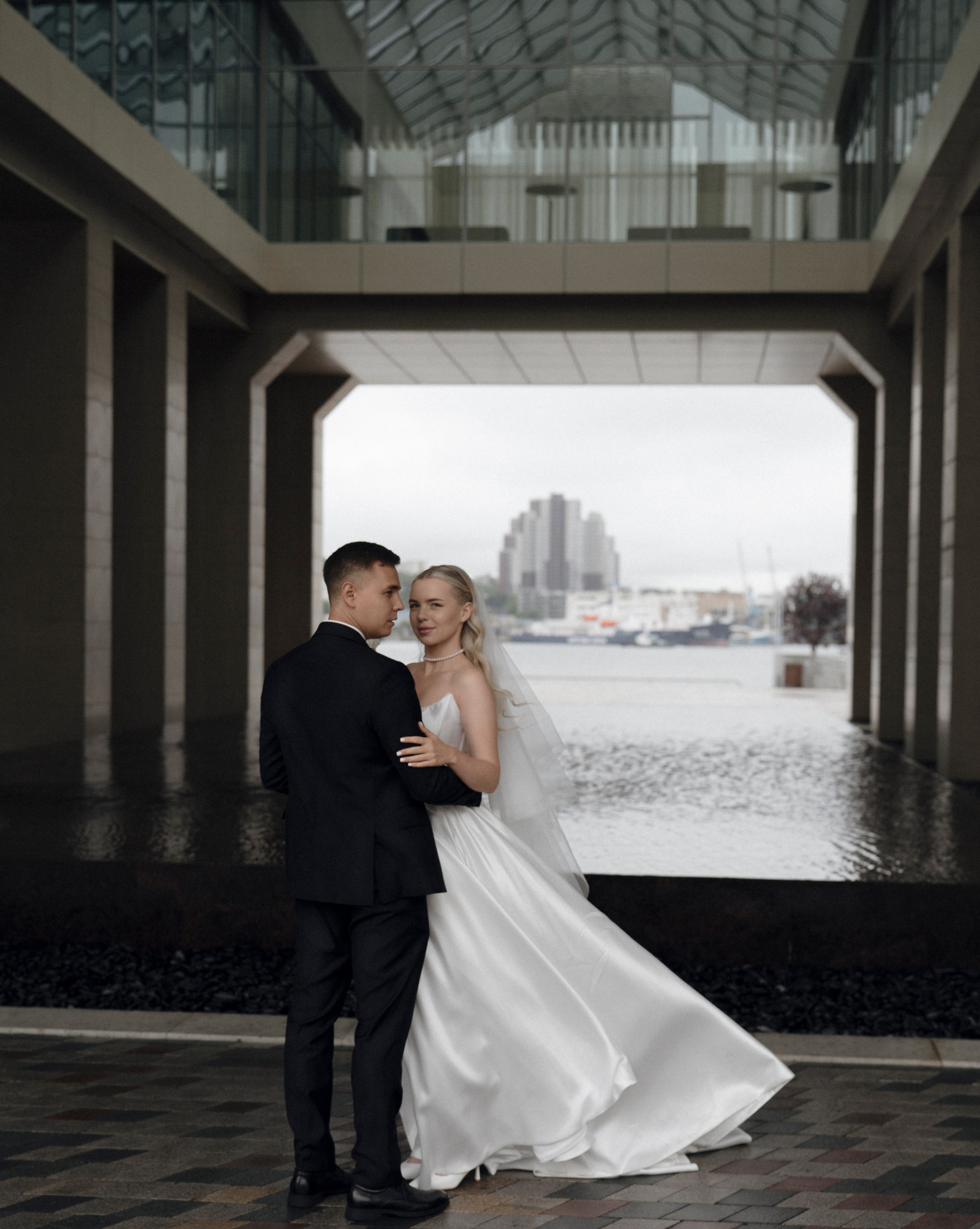 28.08.2025. Свадебный фотограф во Владивостоке Гарагуля Игорь