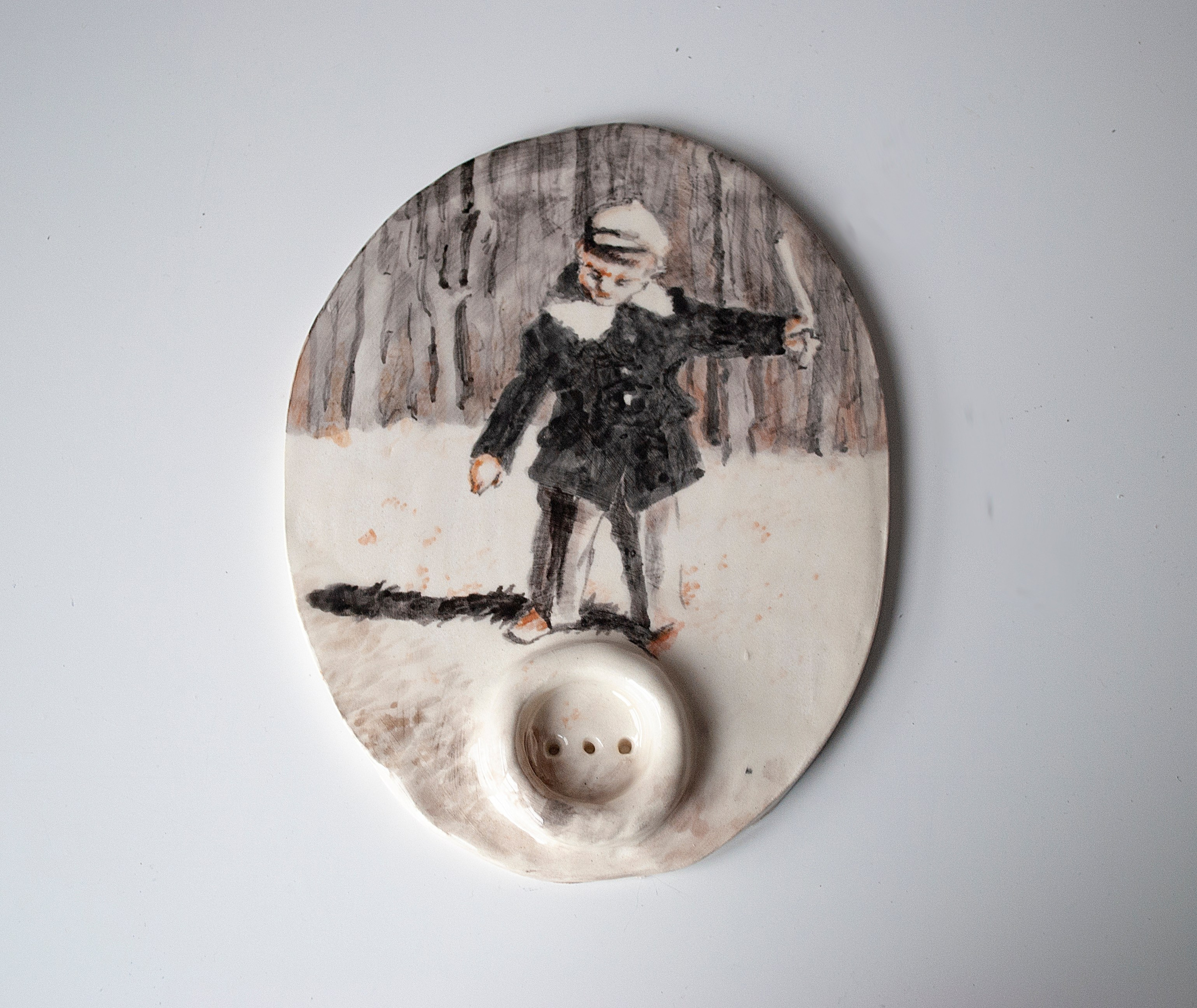 Alternating current / 2025