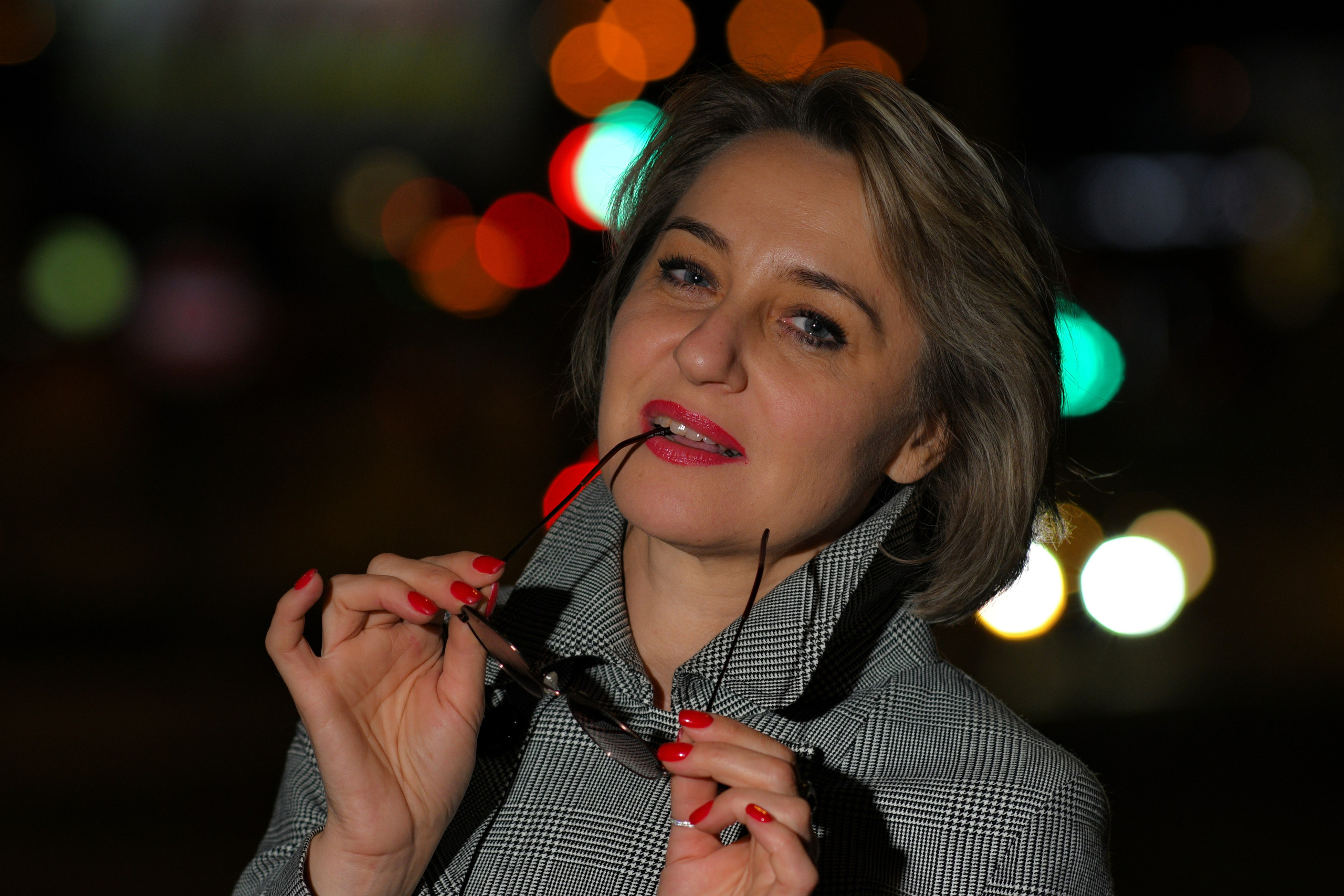 Москва 2023. Портретный и репортажный фотограф в Санкт-Петербурге Алексей Гончаров