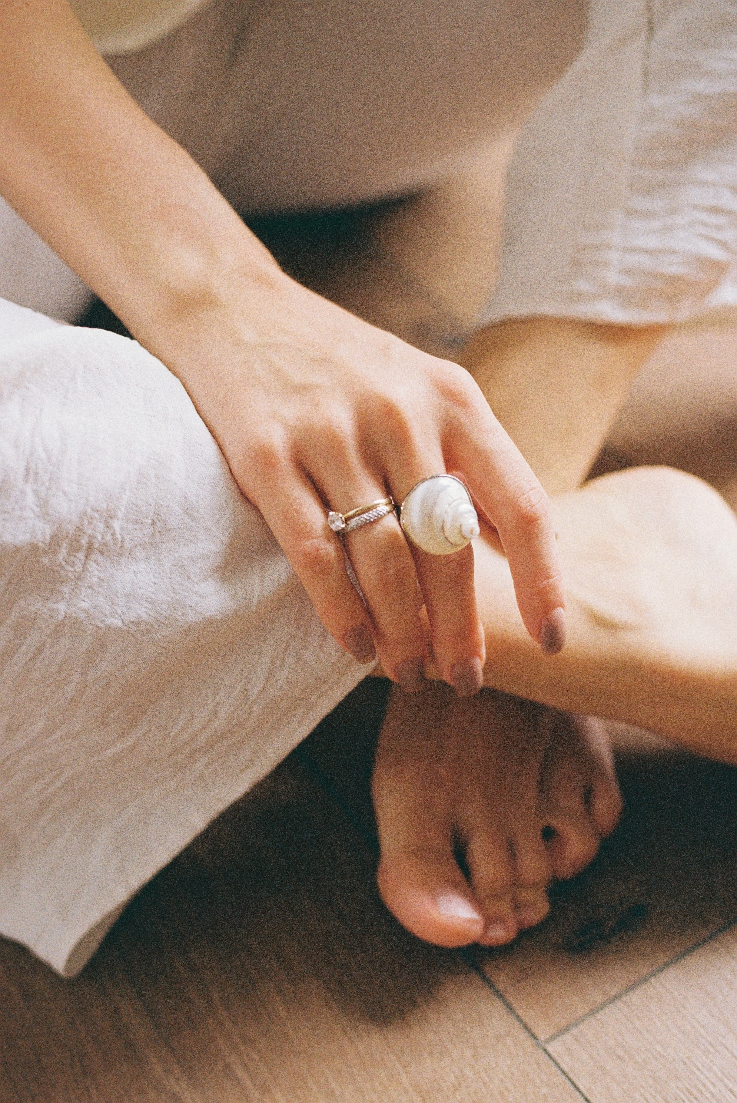 Домашняя история. Фотограф-ретушер