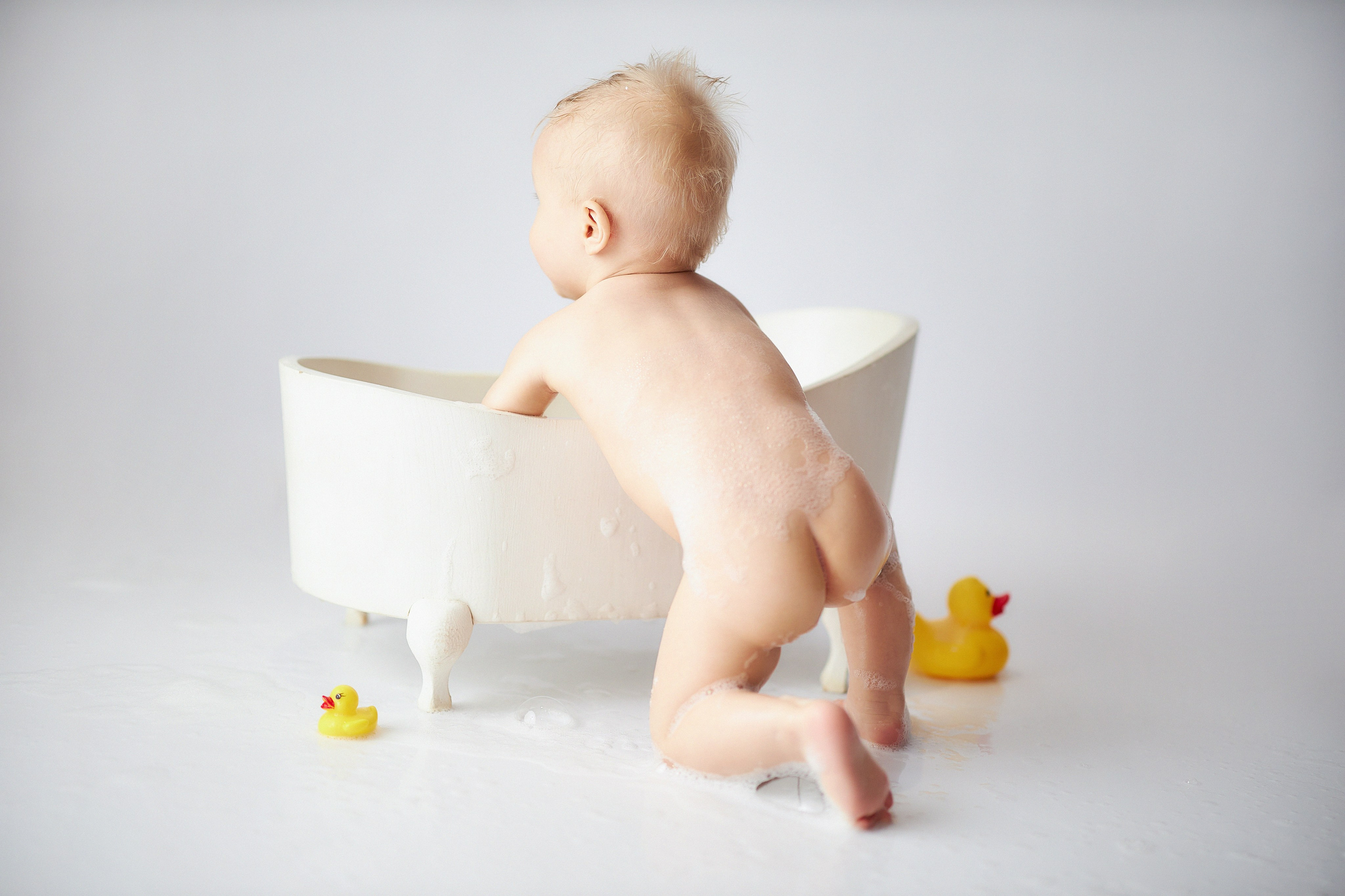 Годовасики. Фотограф новорожденных в Набережных челнах