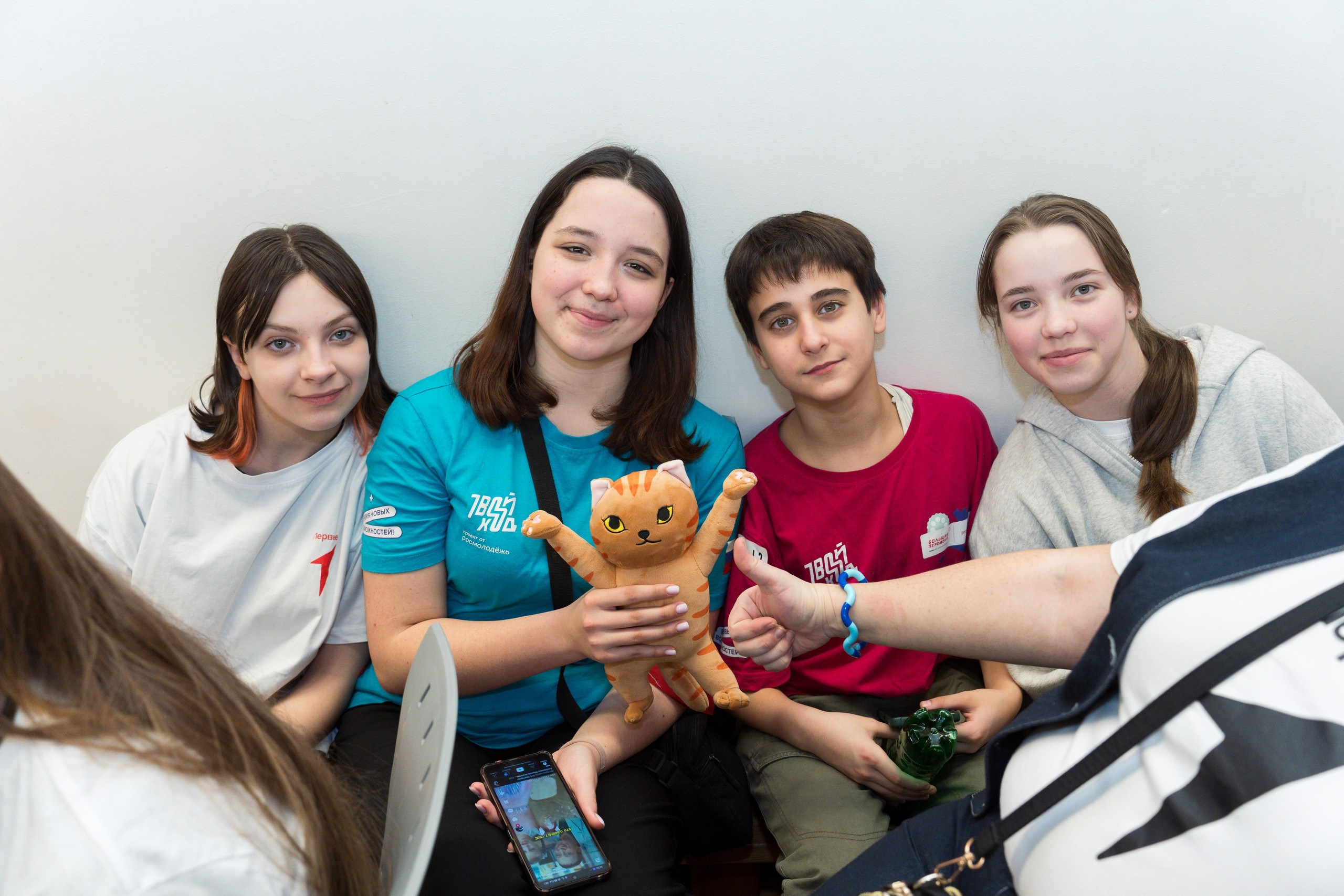 Чемпионат. Репортажная съёмка в Санкт-Петербурге, Константин Петров