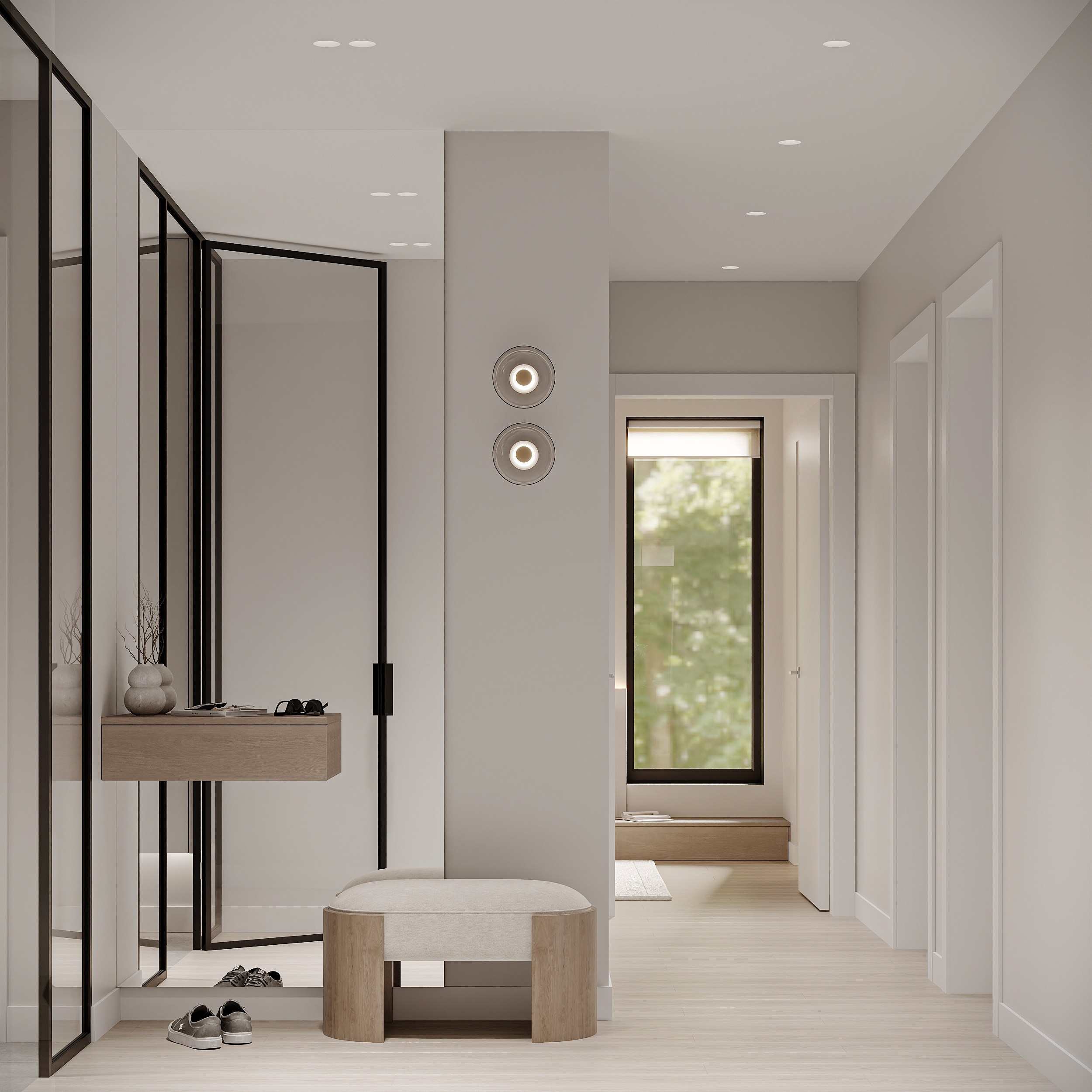 Портфолио. 3D визуализатор Фролов Александр